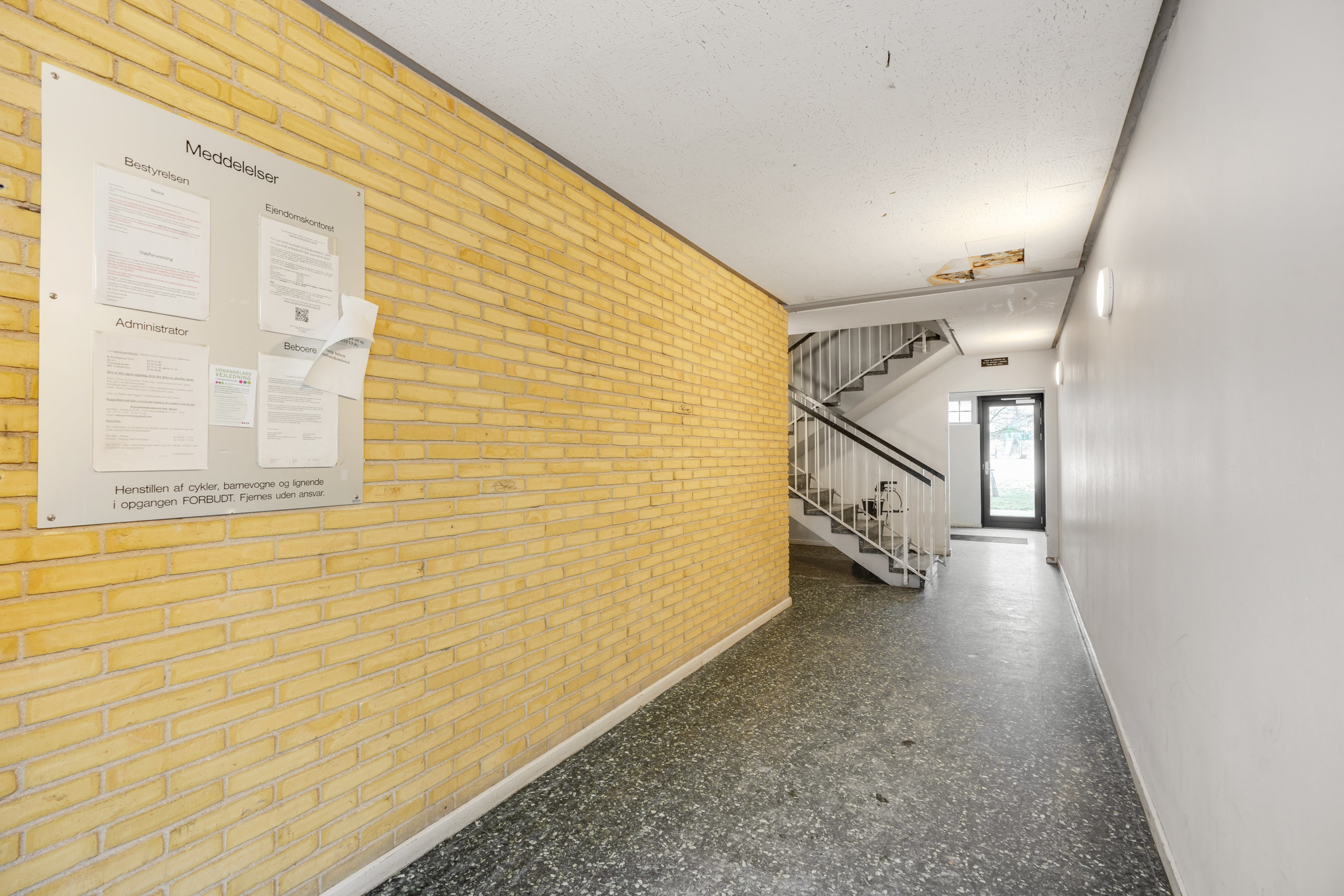 Fremhævet andet billede i fuldskærmstilstand. Billede af Vejlebrovej 114, 4. tv., 2635 Ishøj