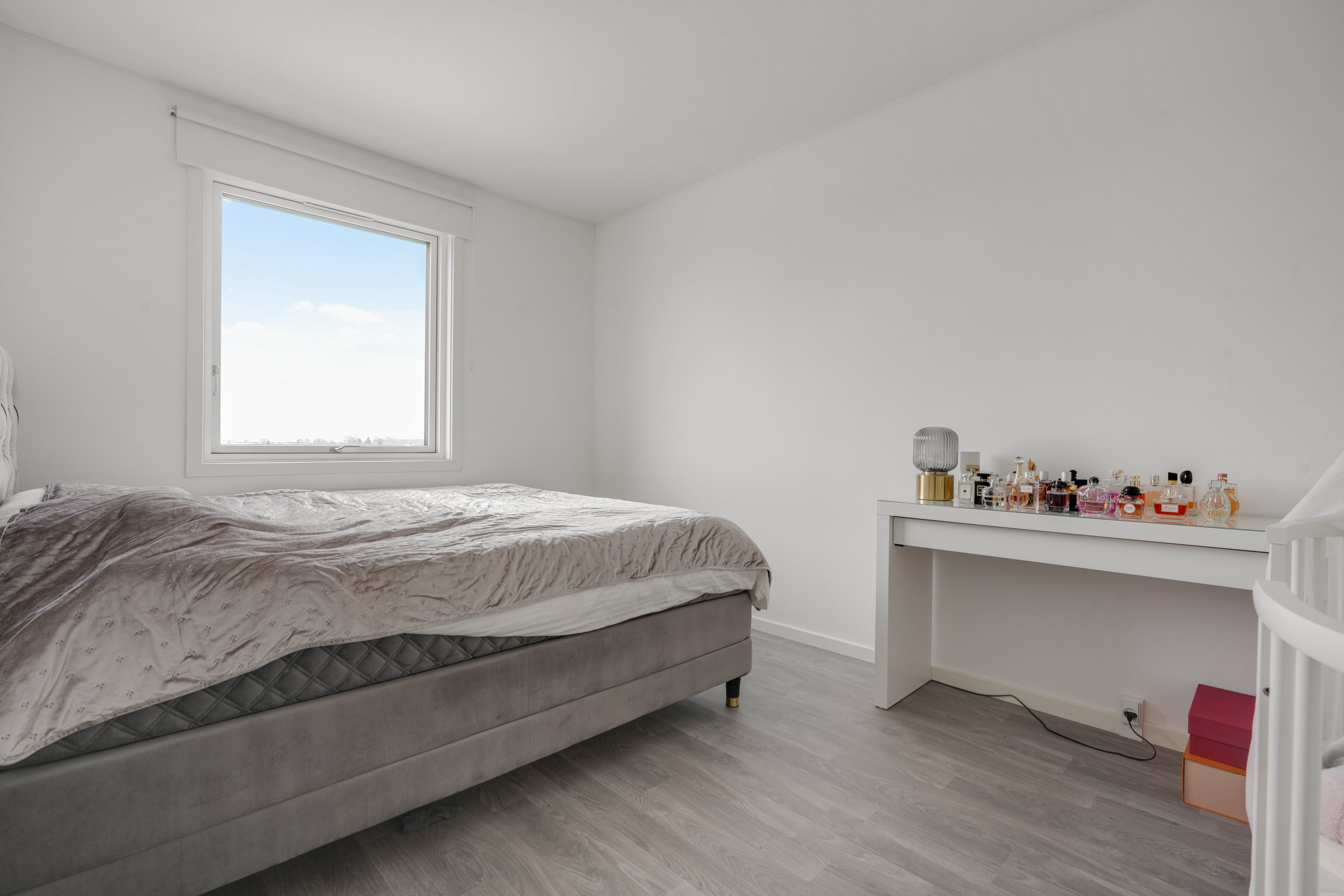 Fremhævet andet billede i fuldskærmstilstand. Billede af Vejlebrovej 114, 4. tv., 2635 Ishøj