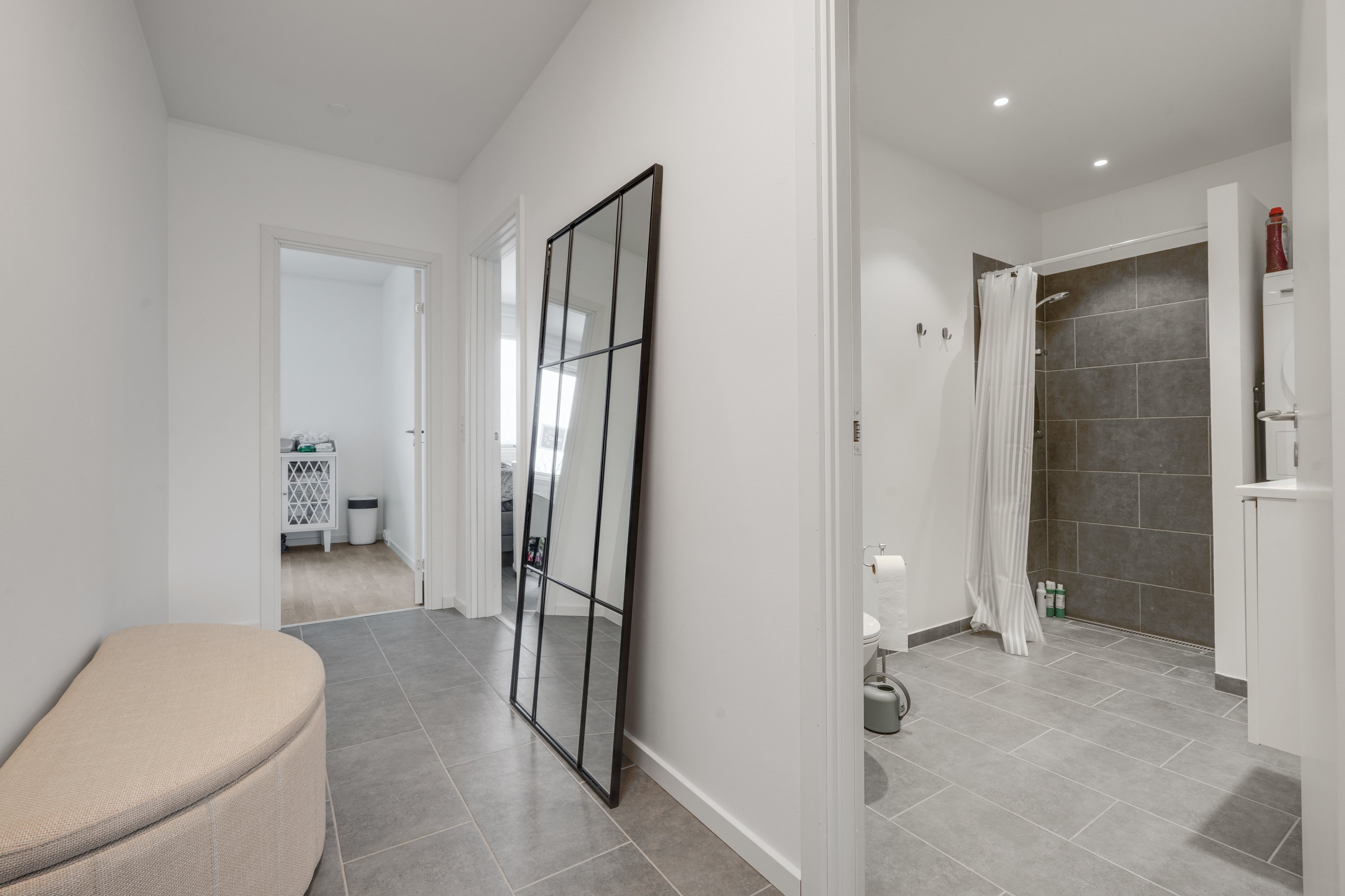 Fremhævet andet billede i fuldskærmstilstand. Billede af Vejlebrovej 114, 4. tv., 2635 Ishøj