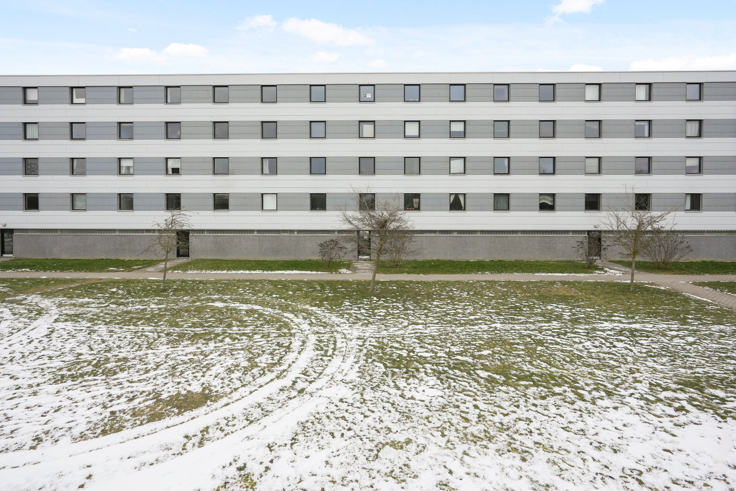 Fremhævet andet billede i fuldskærmstilstand. Billede af Vejlebrovej 114, 4. tv., 2635 Ishøj