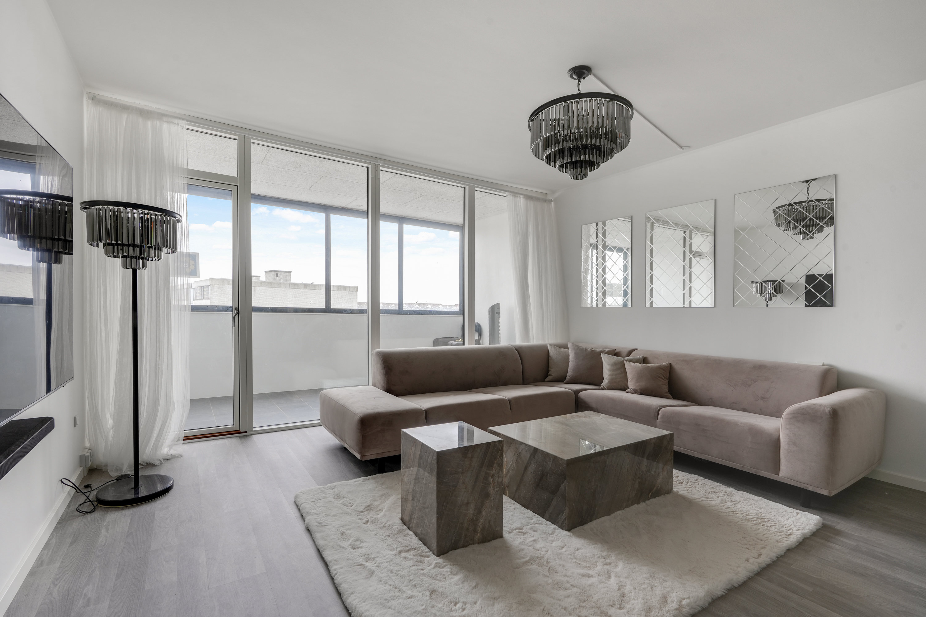 Miniaturebillede 2: andet. Billede af Vejlebrovej 114, 4. tv., 2635 Ishøj