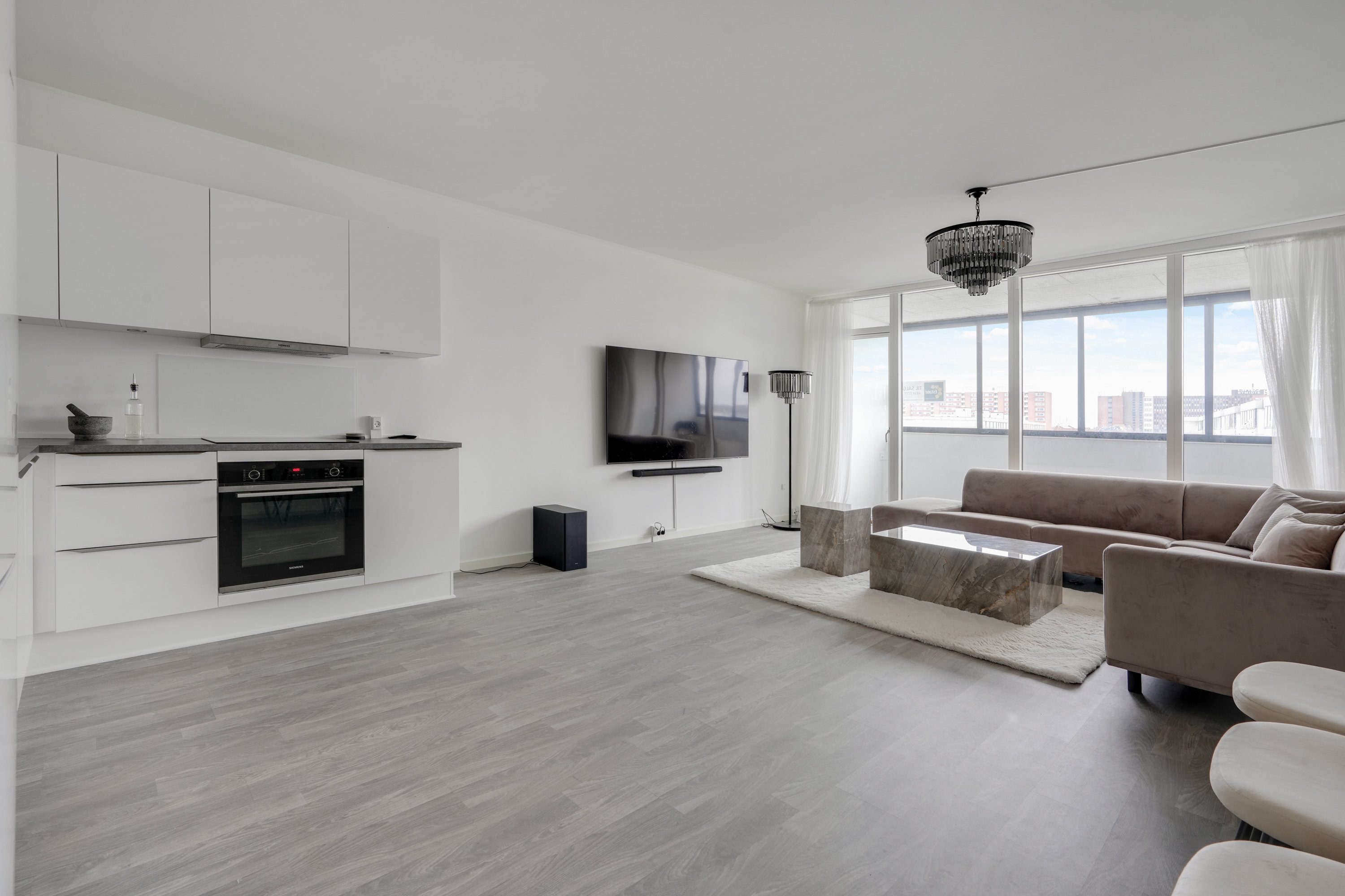 Miniaturebillede 1: andet. Billede af Vejlebrovej 114, 4. tv., 2635 Ishøj