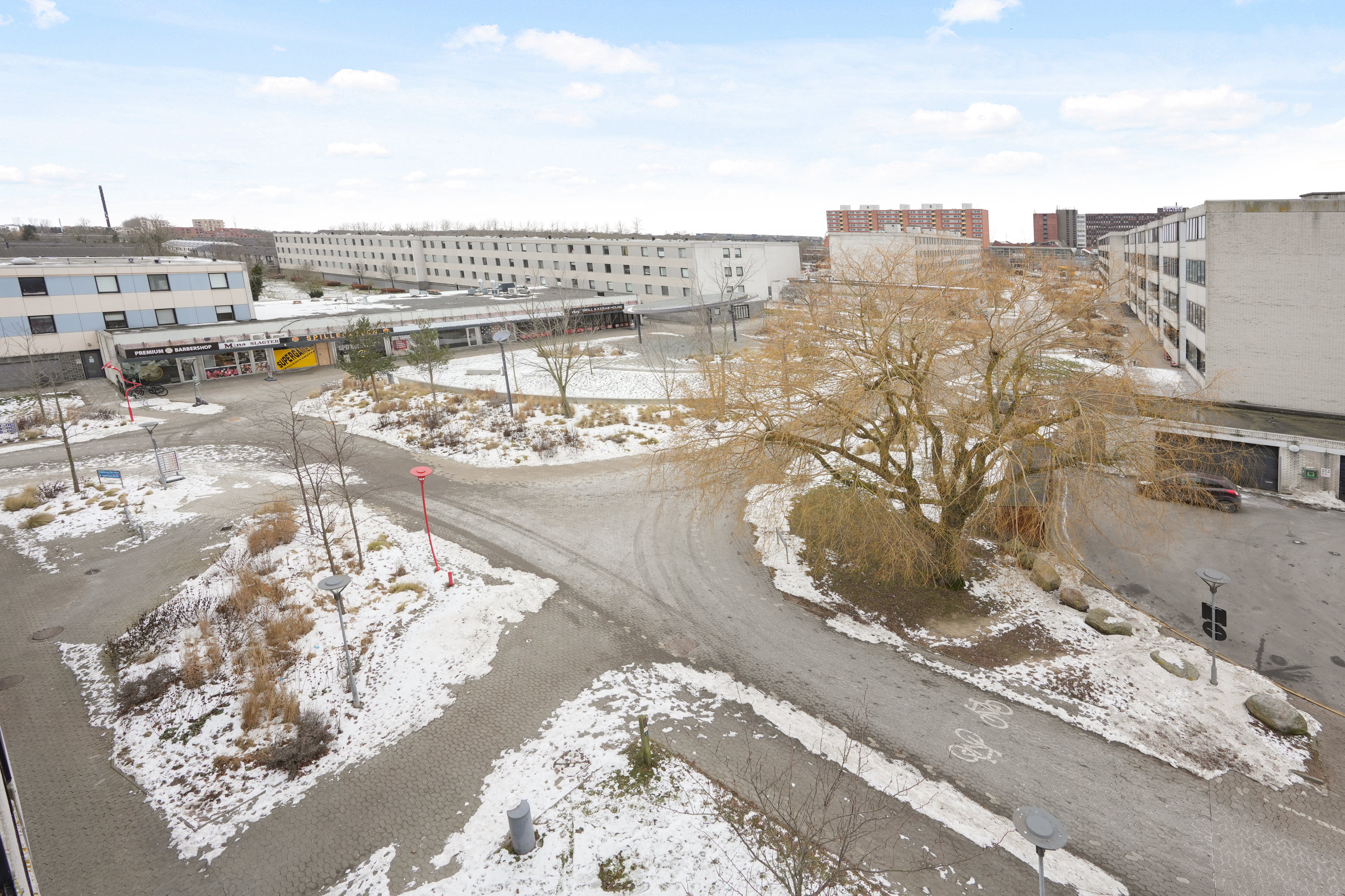 Fremhævet andet billede i fuldskærmstilstand. Billede af Vejlebrovej 114, 4. tv., 2635 Ishøj