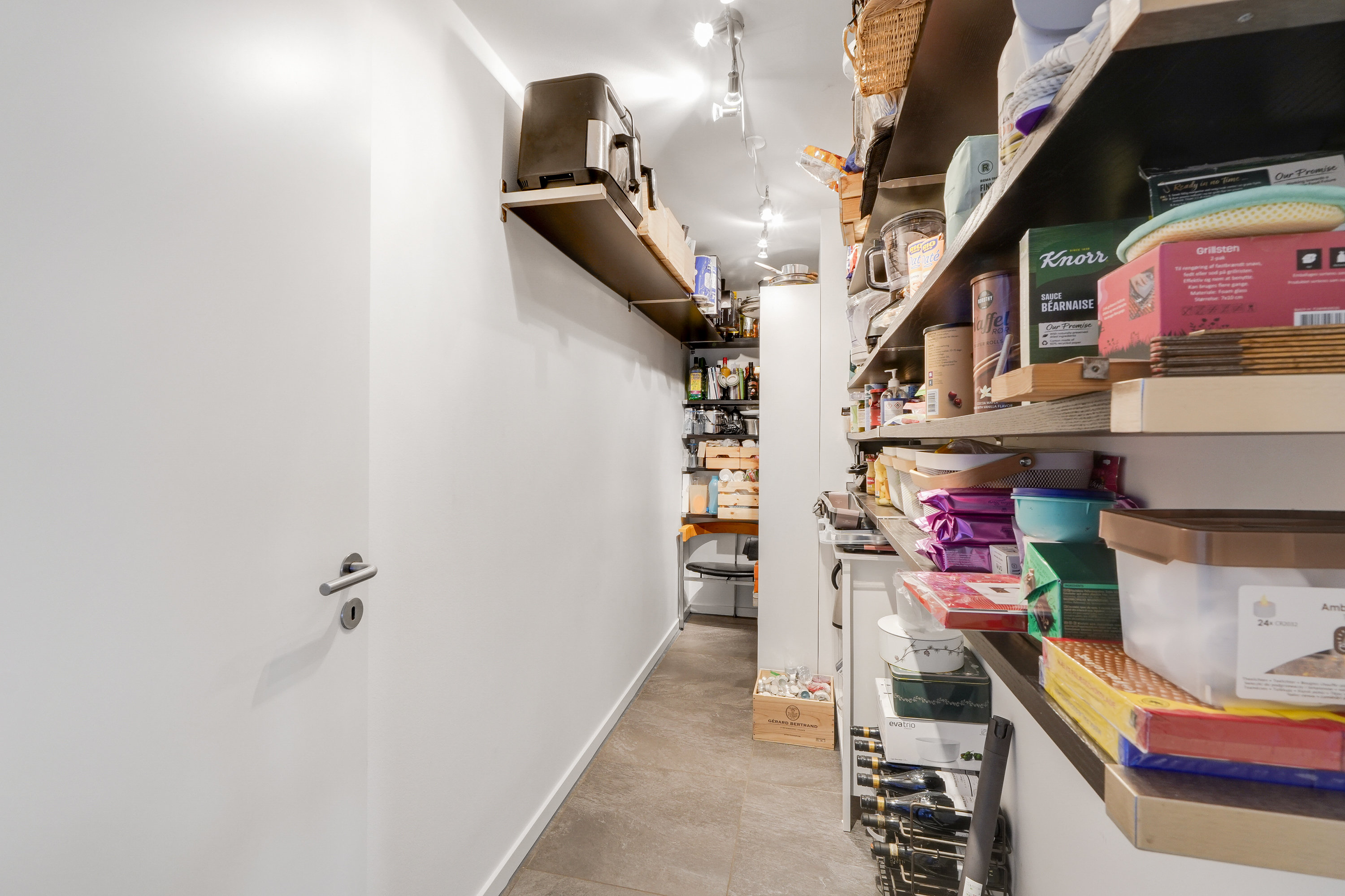 Fremhævet andet billede i fuldskærmstilstand. Billede af Atlasvænge 21, 2750 Ballerup