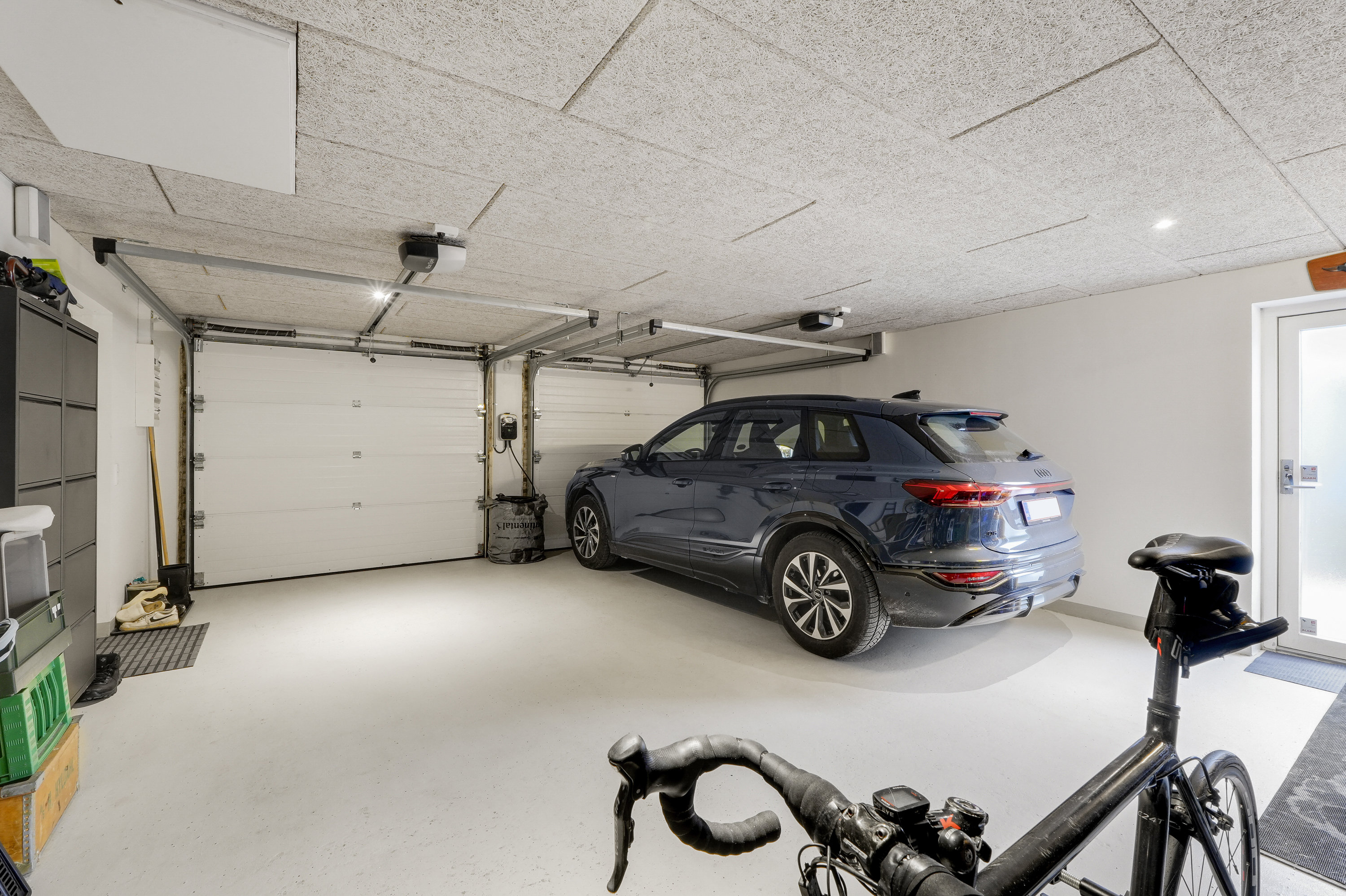 Fremhævet andet billede i fuldskærmstilstand. Billede af Atlasvænge 21, 2750 Ballerup