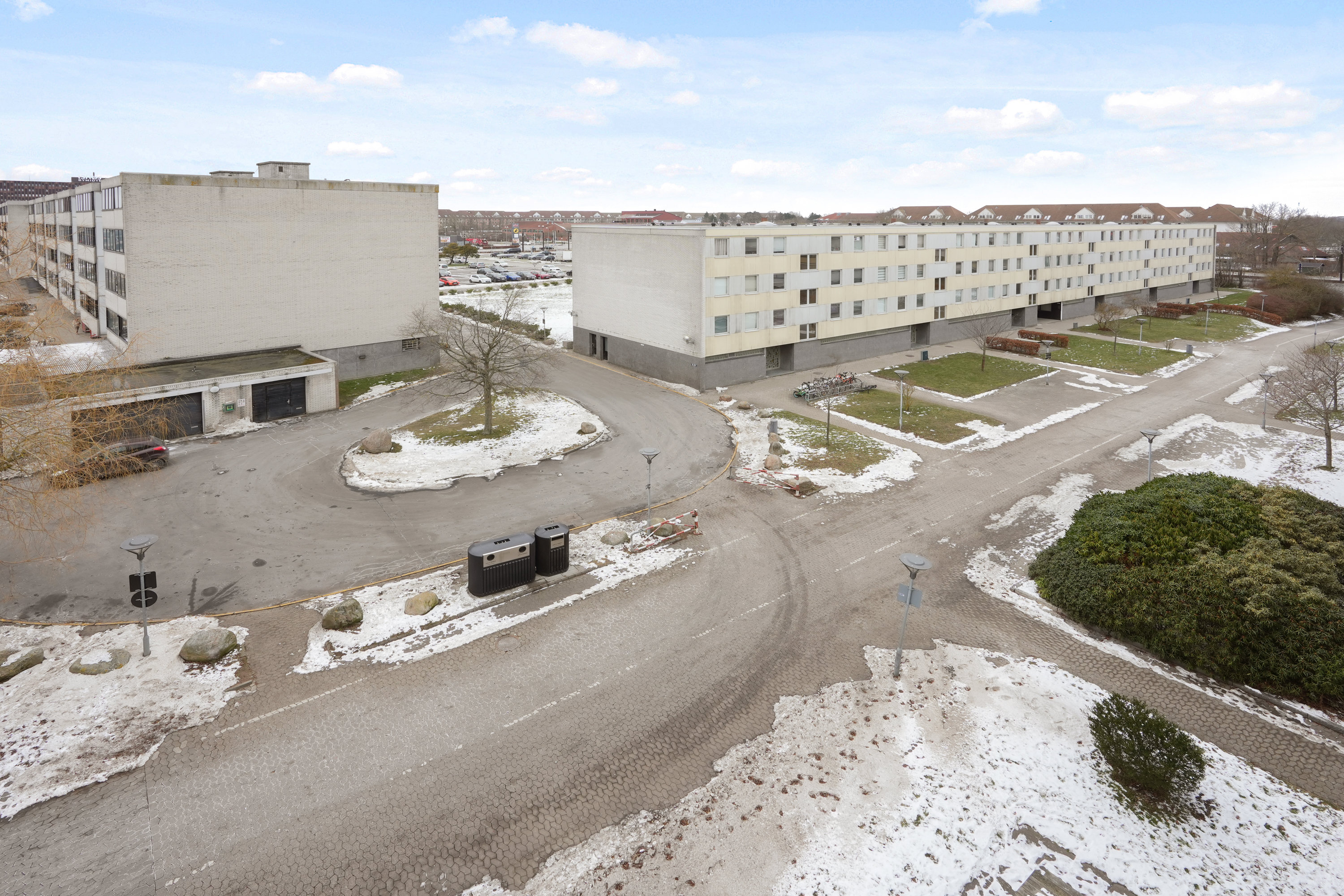 Fremhævet andet billede i fuldskærmstilstand. Billede af Vejlebrovej 114, 4. tv., 2635 Ishøj