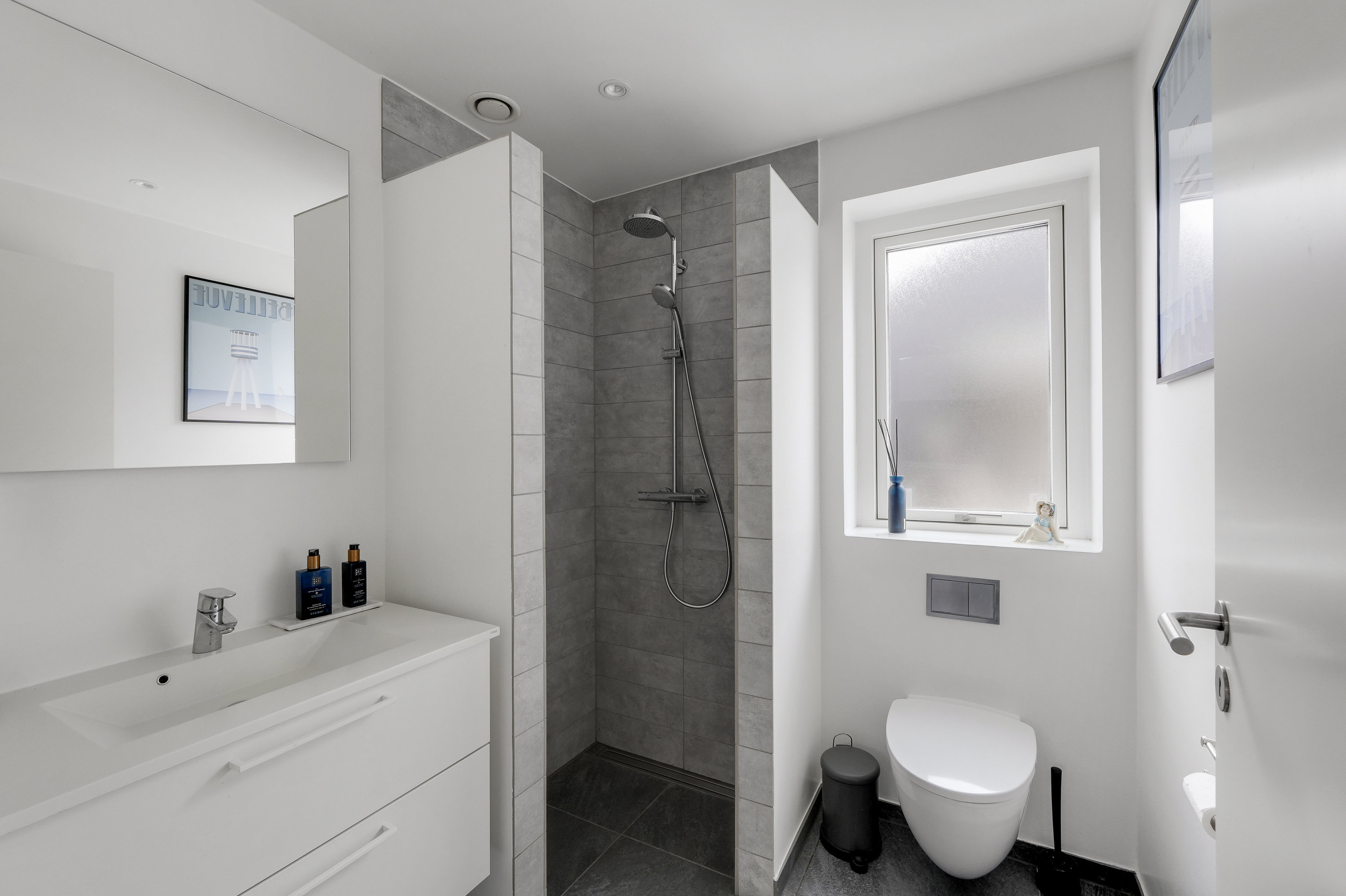 Fremhævet andet billede i fuldskærmstilstand. Billede af Atlasvænge 21, 2750 Ballerup