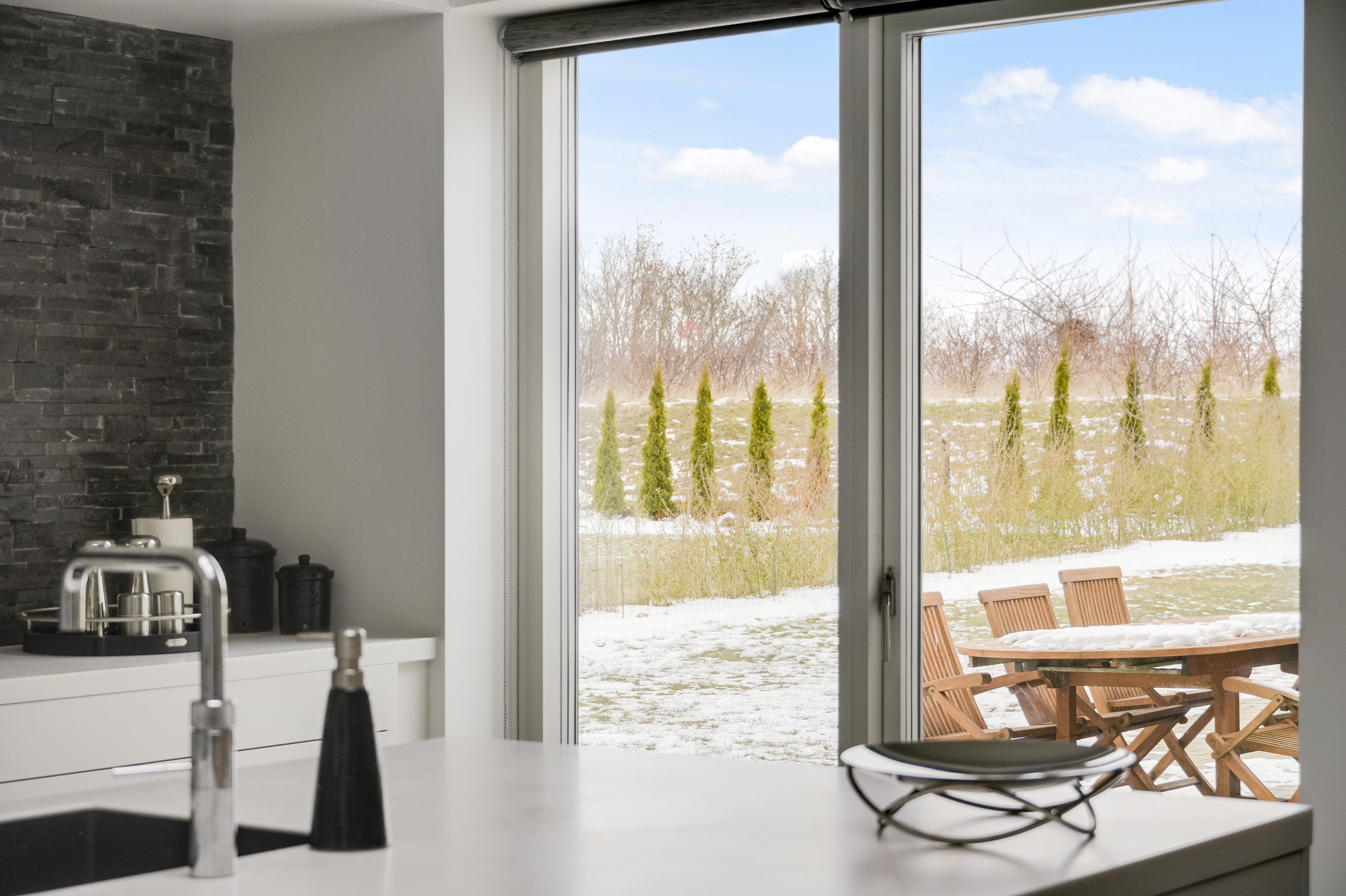 Fremhævet andet billede i fuldskærmstilstand. Billede af Atlasvænge 21, 2750 Ballerup