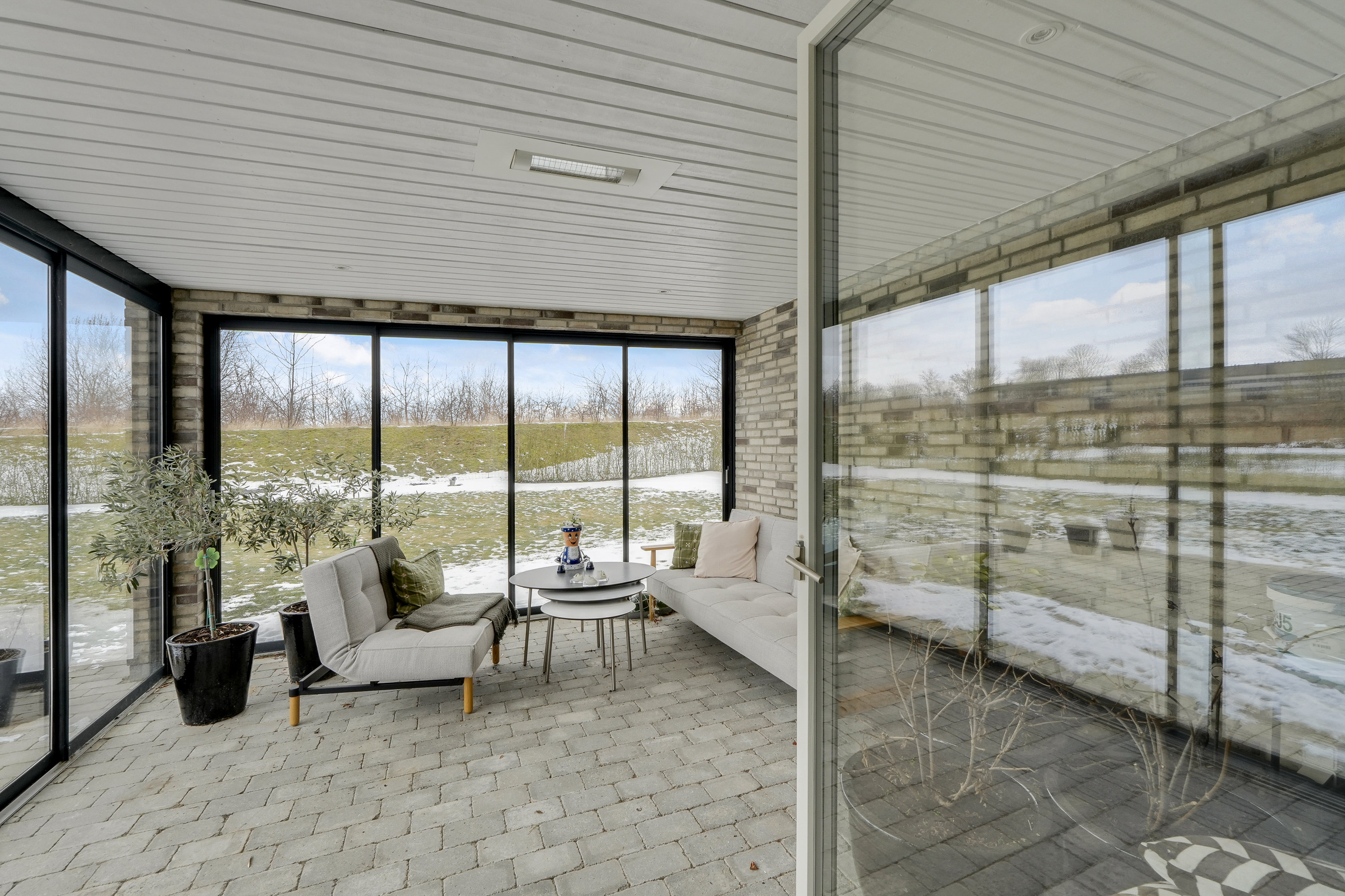 Fremhævet andet billede i fuldskærmstilstand. Billede af Atlasvænge 21, 2750 Ballerup