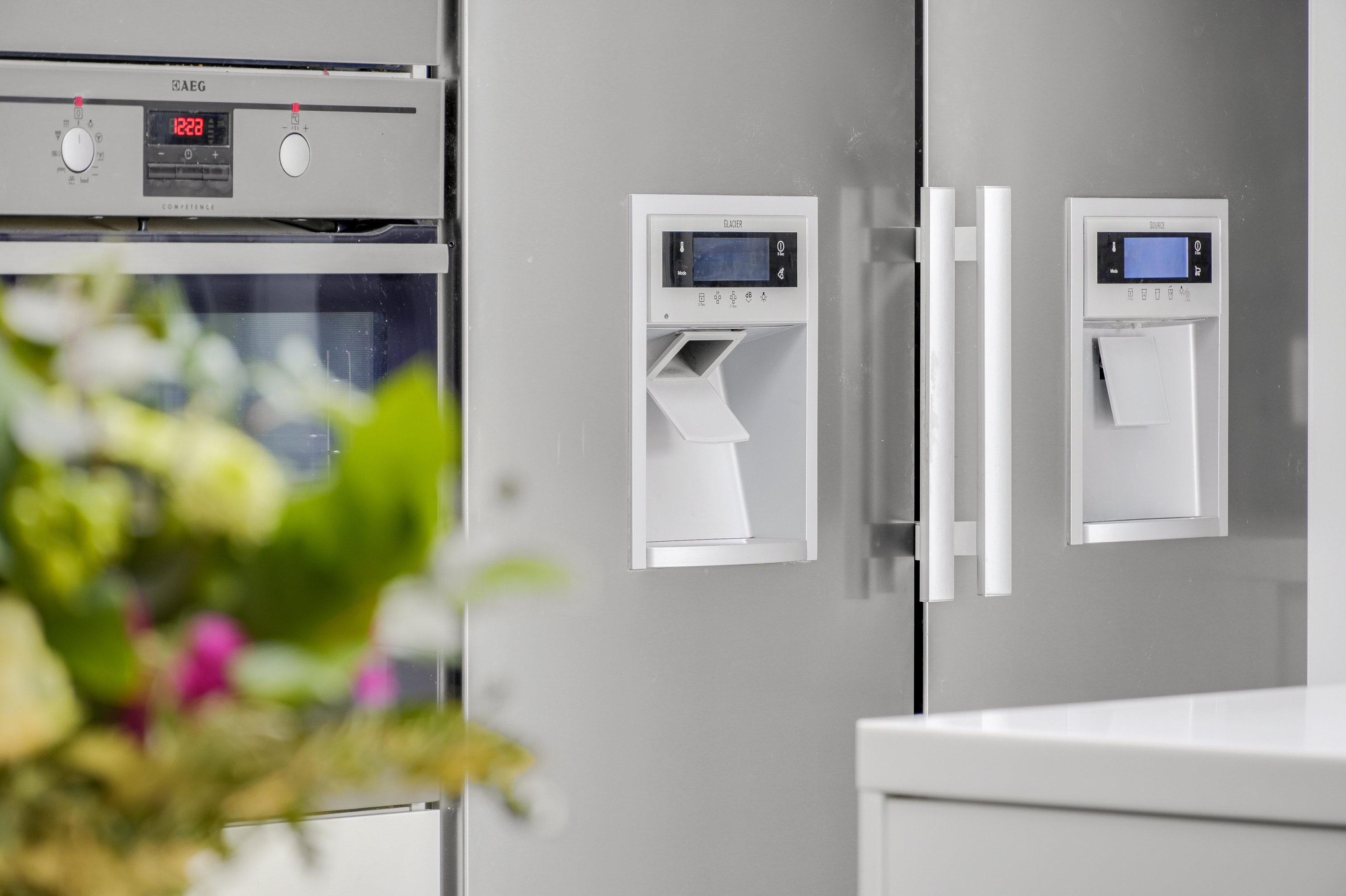 Fremhævet andet billede i fuldskærmstilstand. Billede af Atlasvænge 21, 2750 Ballerup