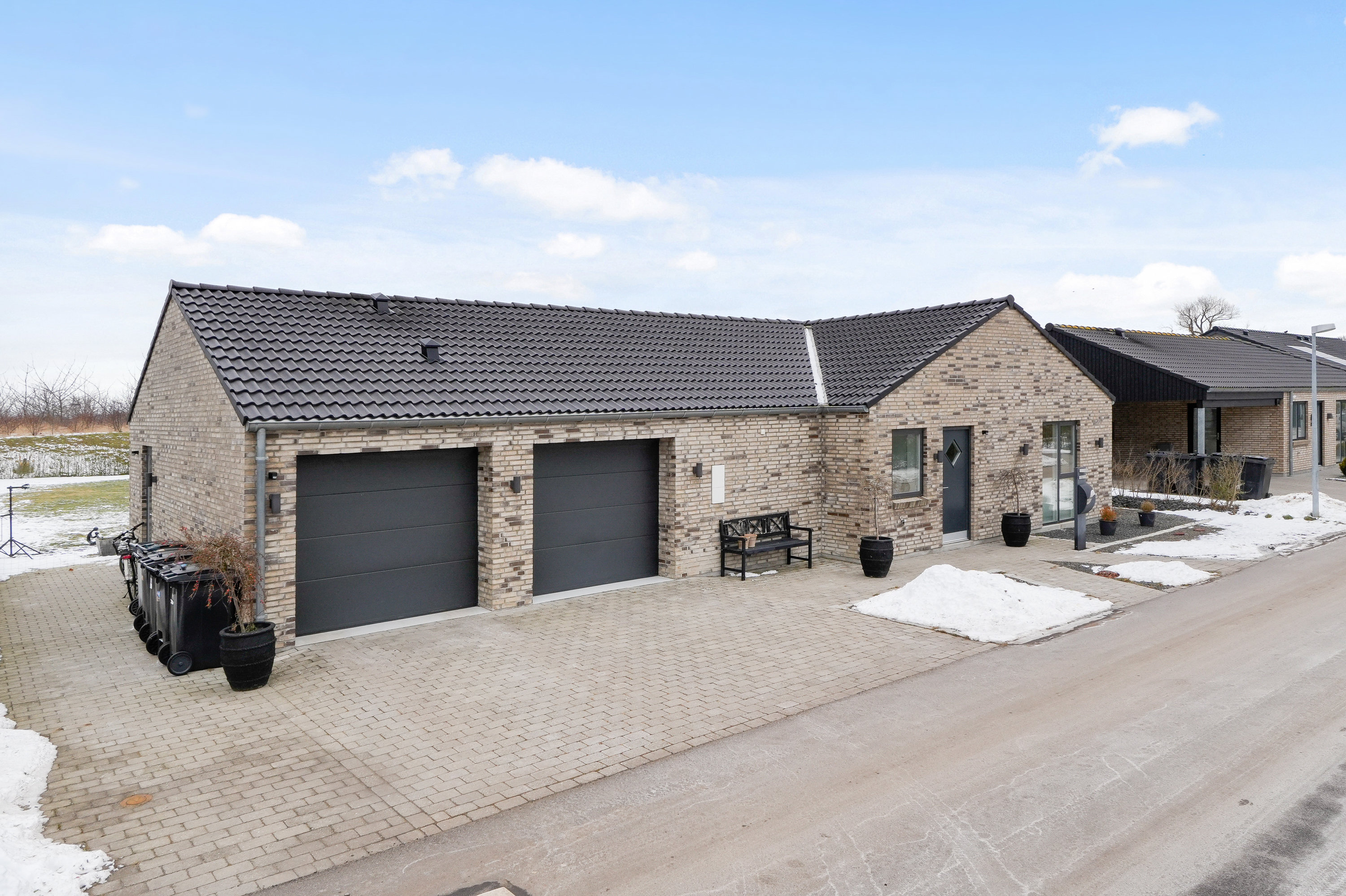 Miniaturebillede 1: andet. Billede af Atlasvænge 21, 2750 Ballerup