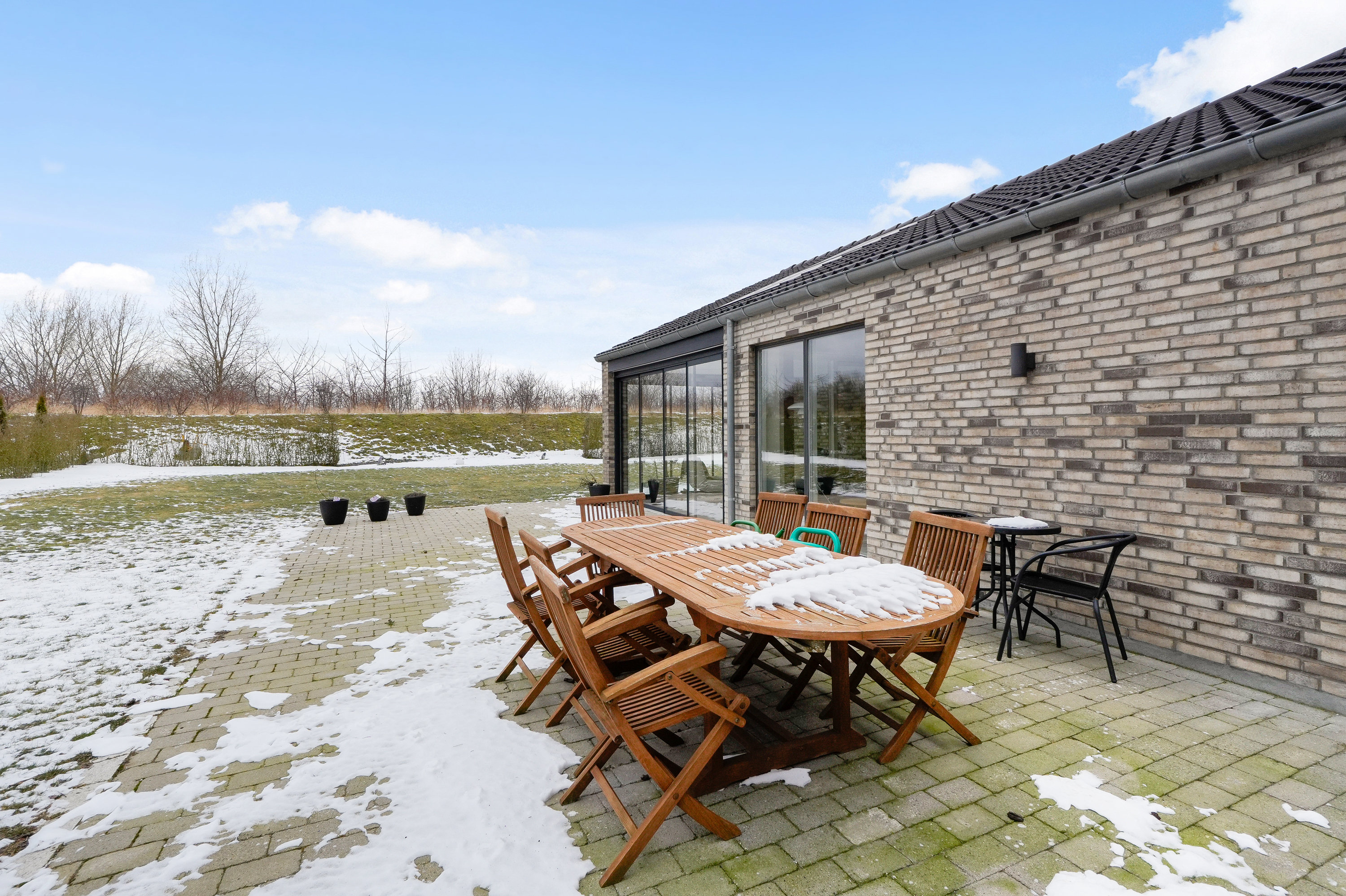 Fremhævet andet billede i fuldskærmstilstand. Billede af Atlasvænge 21, 2750 Ballerup