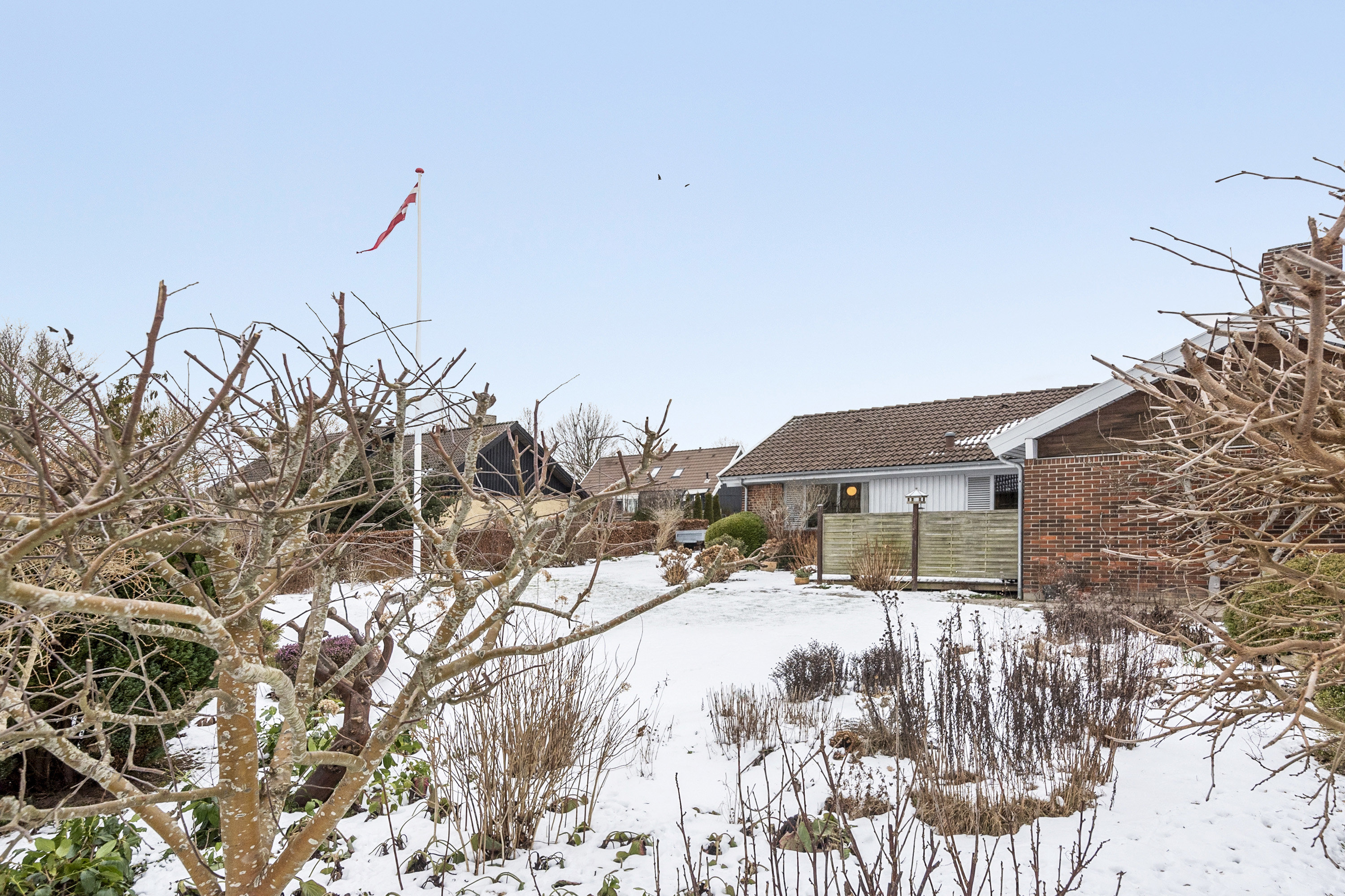 Fremhævet ejendommen billede i fuldskærmstilstand. Billede af Antilopevej 31, Ejby, 4623 Lille Skensved