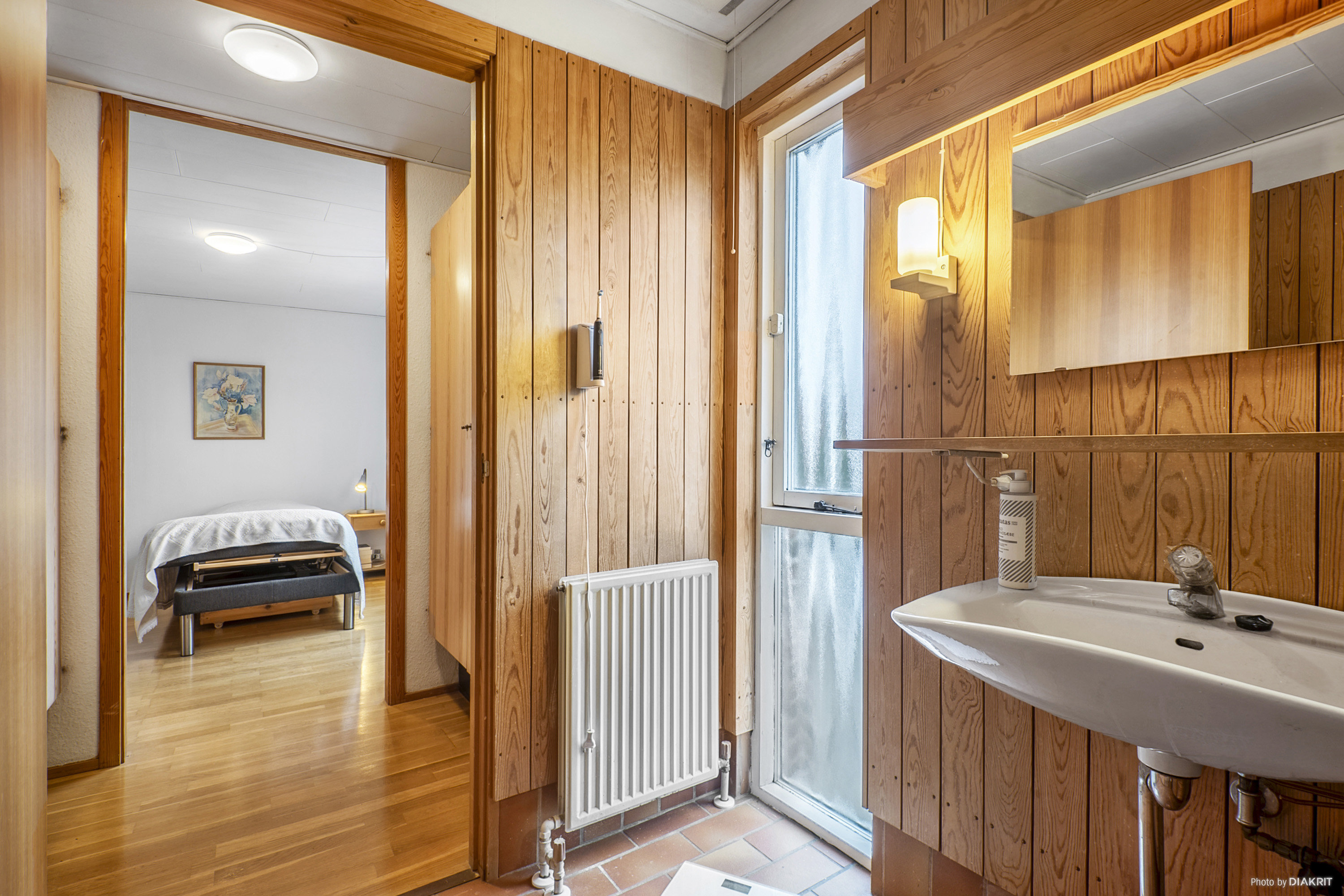 Fremhævet værelse billede i fuldskærmstilstand. Billede af Antilopevej 31, Ejby, 4623 Lille Skensved