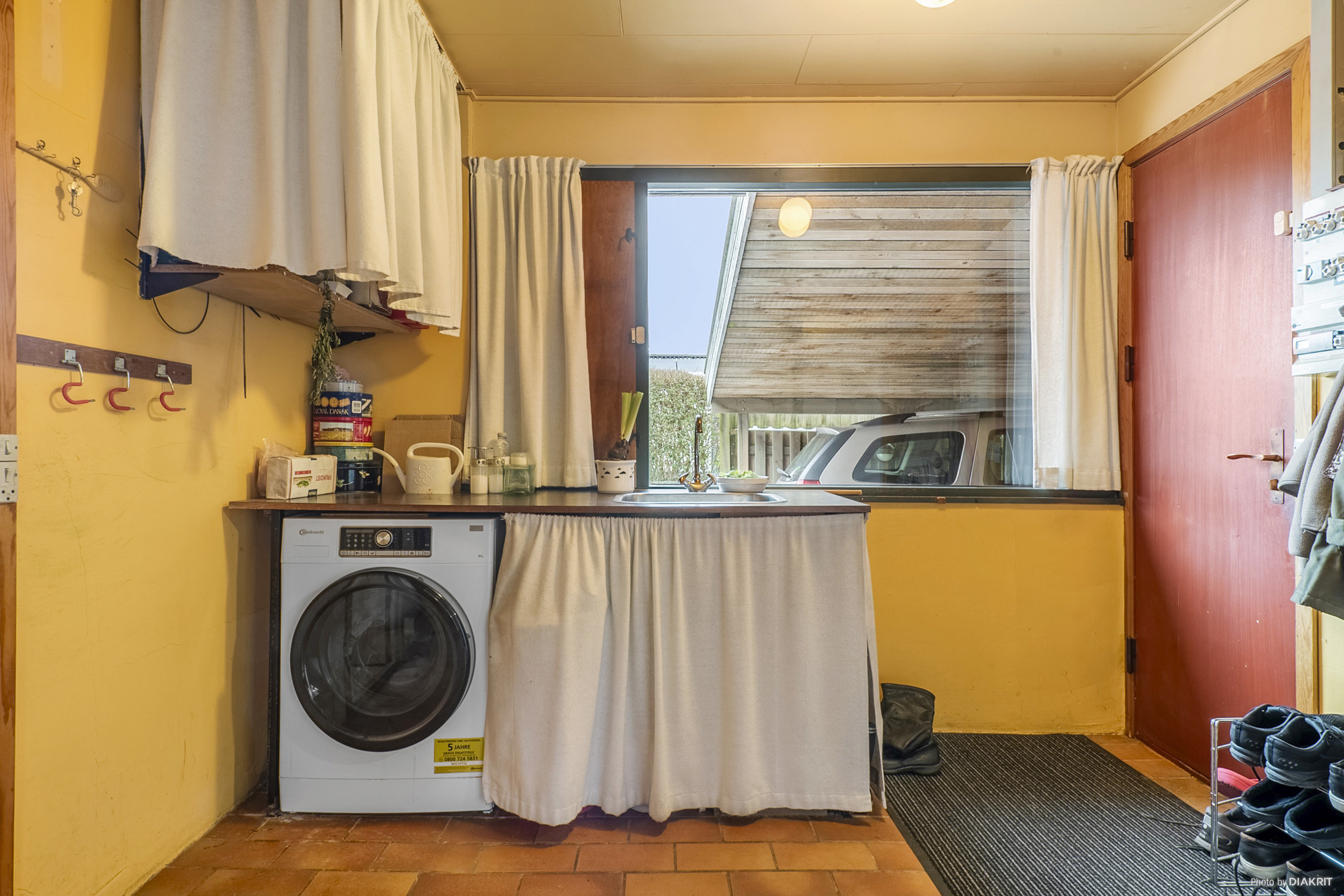 Fremhævet værelse billede i fuldskærmstilstand. Billede af Antilopevej 31, Ejby, 4623 Lille Skensved