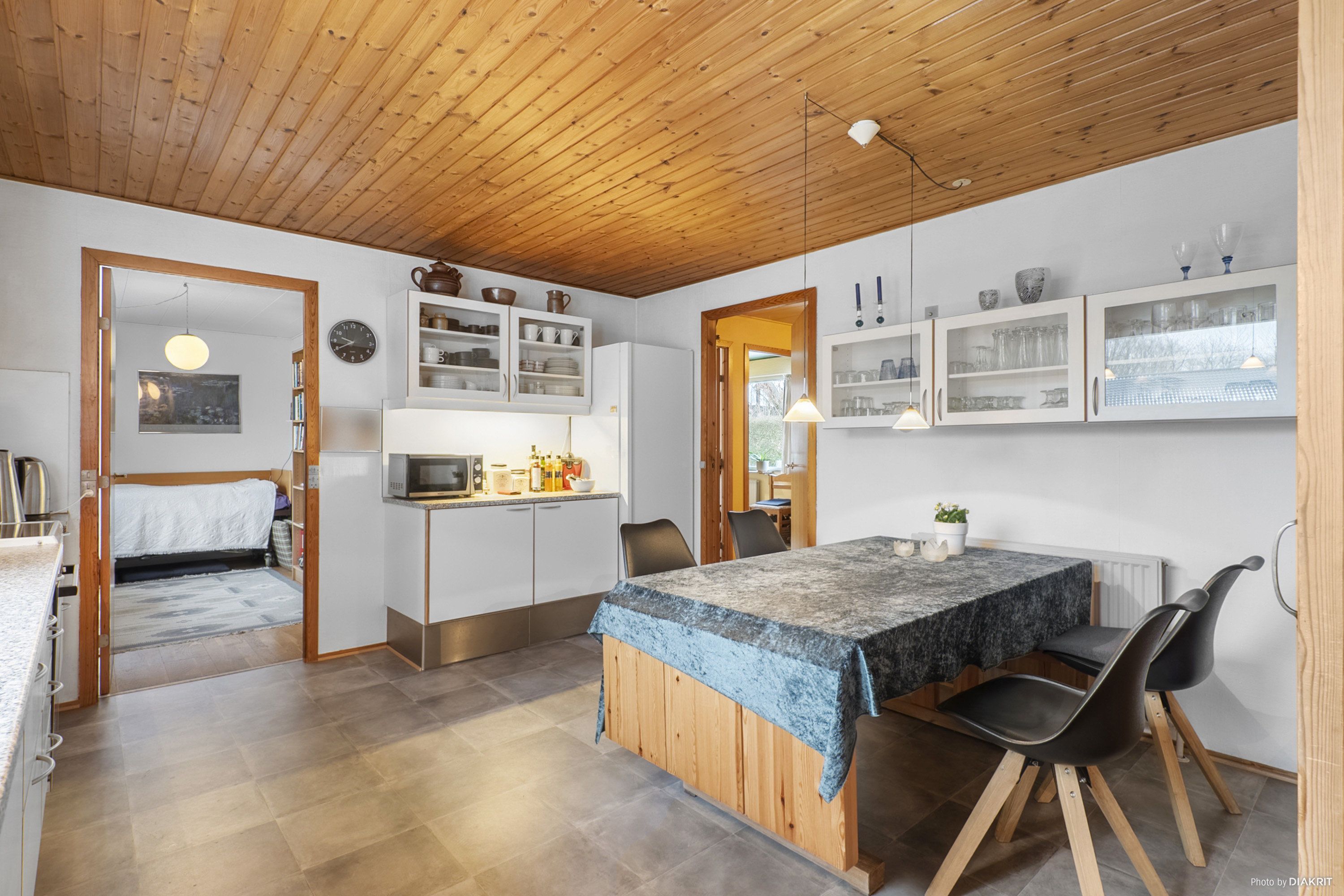 Fremhævet soveværelse billede i fuldskærmstilstand. Billede af Antilopevej 31, Ejby, 4623 Lille Skensved