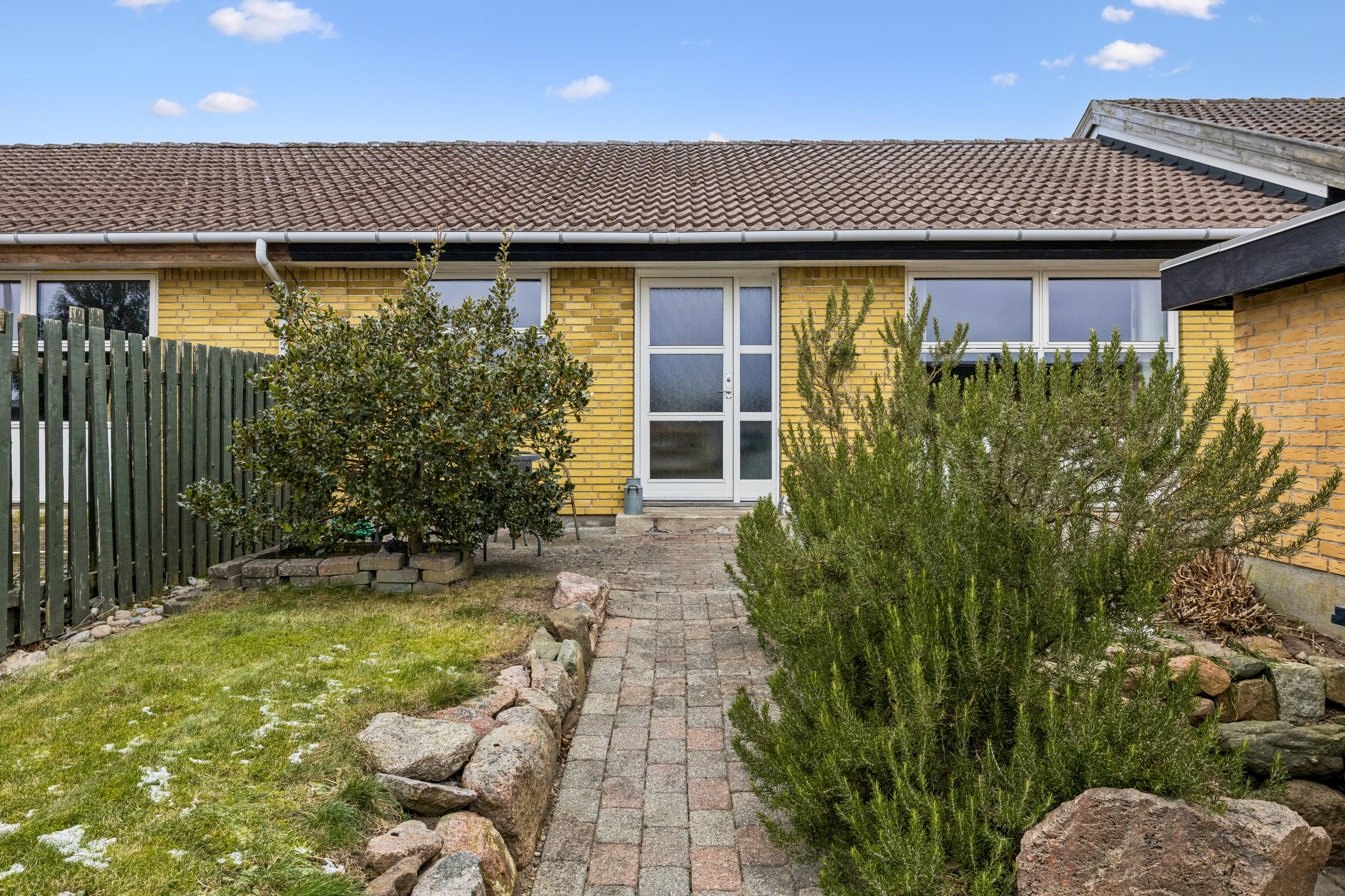 Rækkehus: Andet på Floravænget 10D, 5471 Søndersø