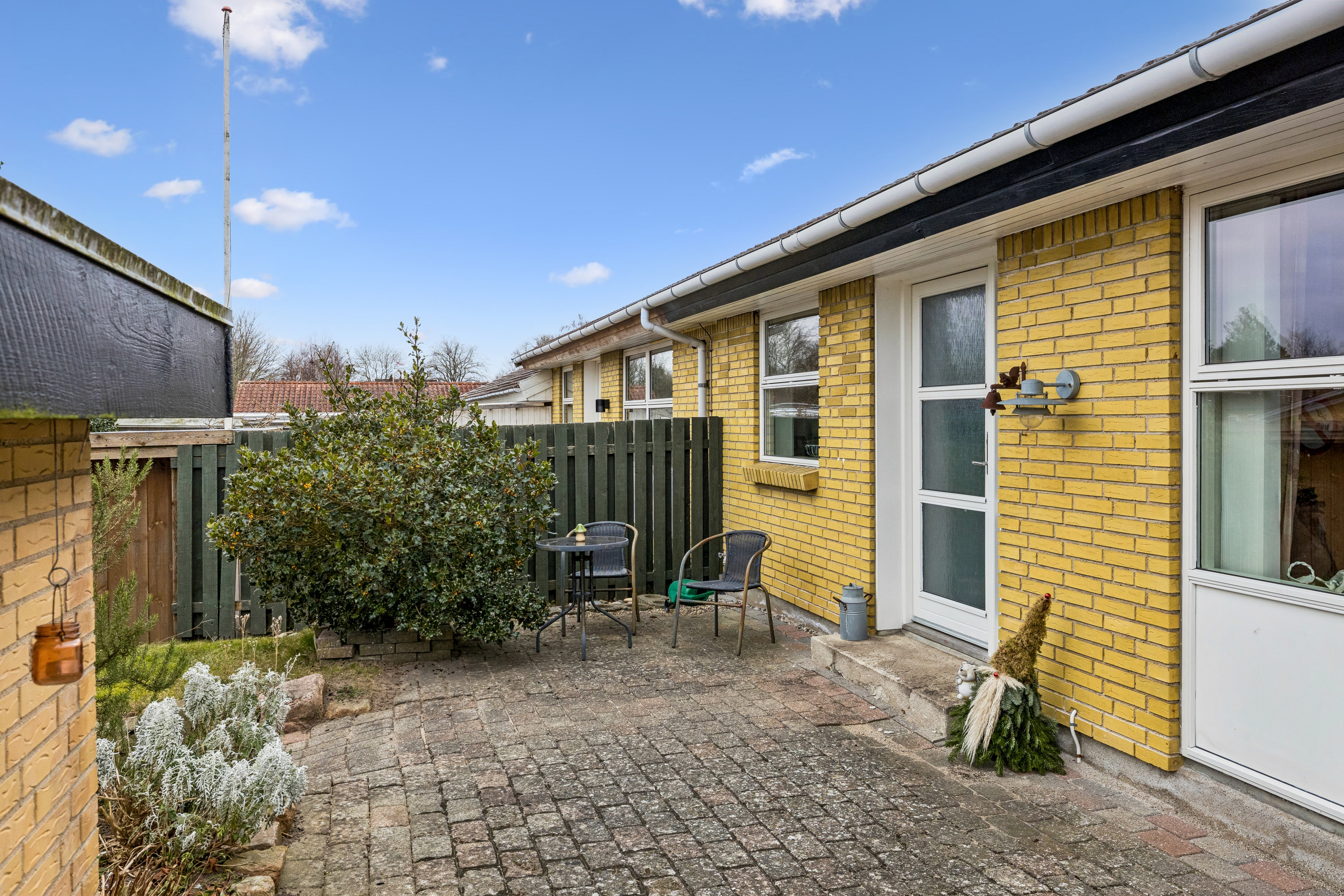 Miniaturebillede 1: andet. Billede af Floravænget 10D, 5471 Søndersø