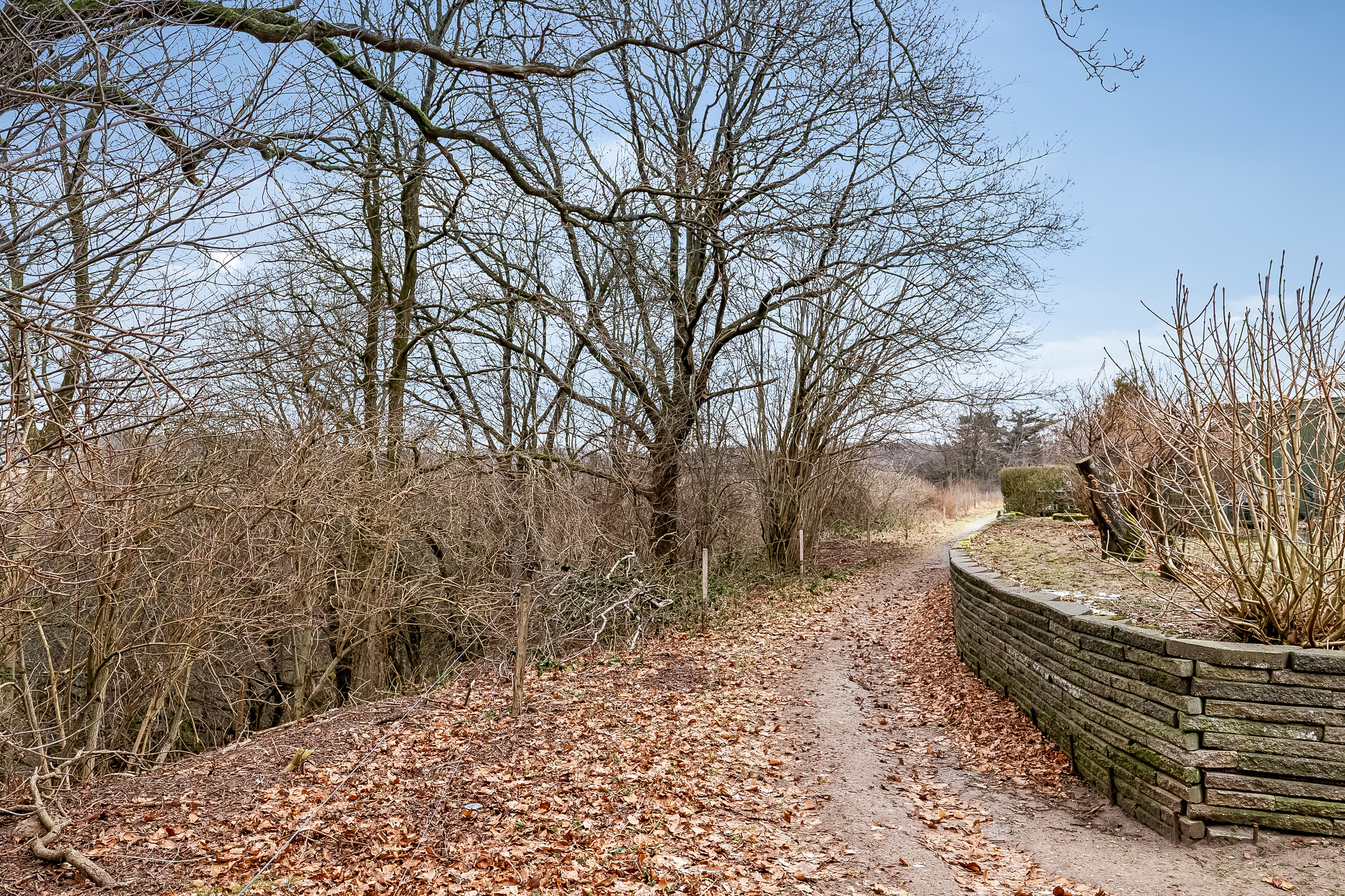 Fremhævet område billede i fuldskærmstilstand. Billede af Otte Ruds Vej 9, 7100 Vejle