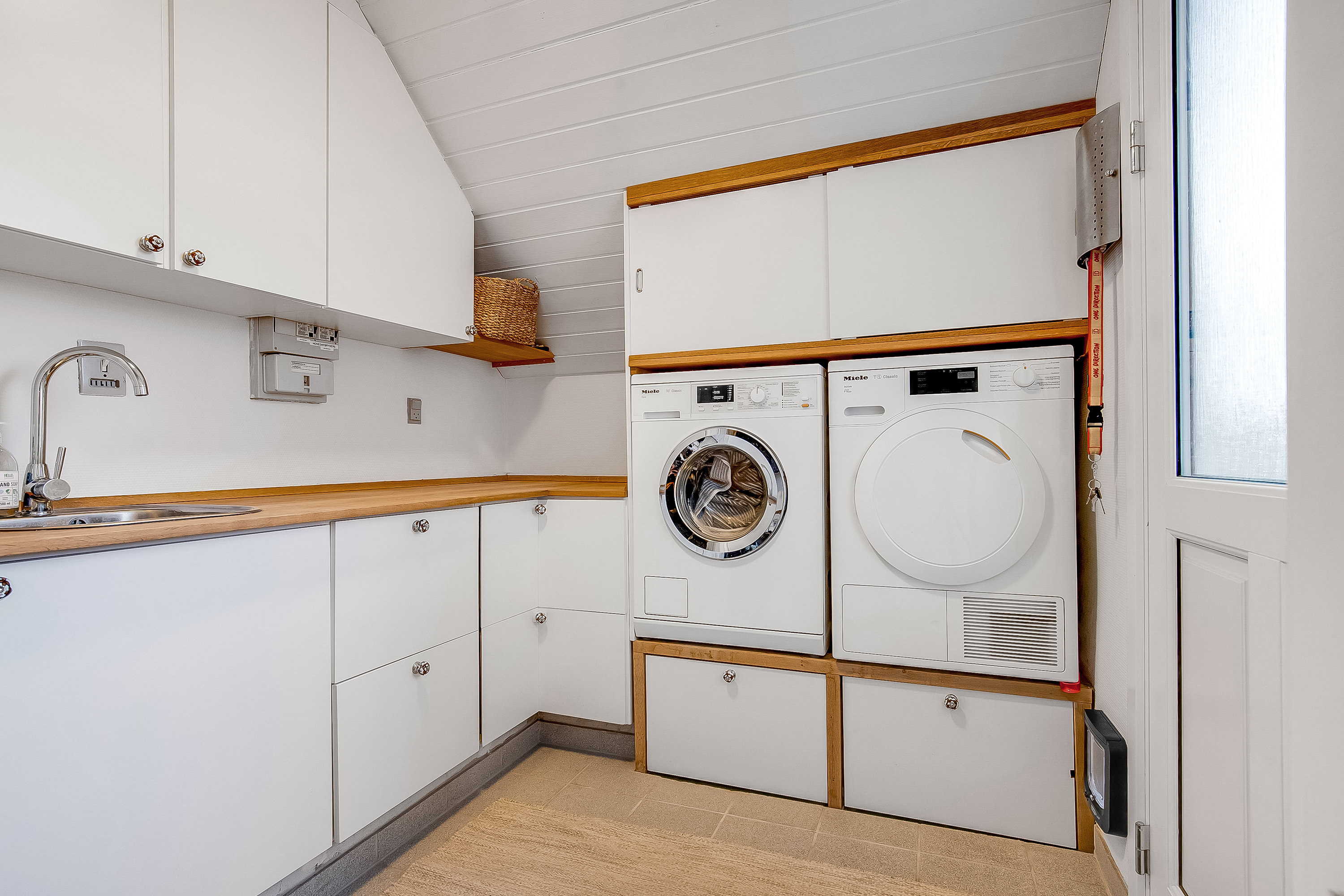 Fremhævet bryggers billede i fuldskærmstilstand. Billede af Otte Ruds Vej 9, 7100 Vejle