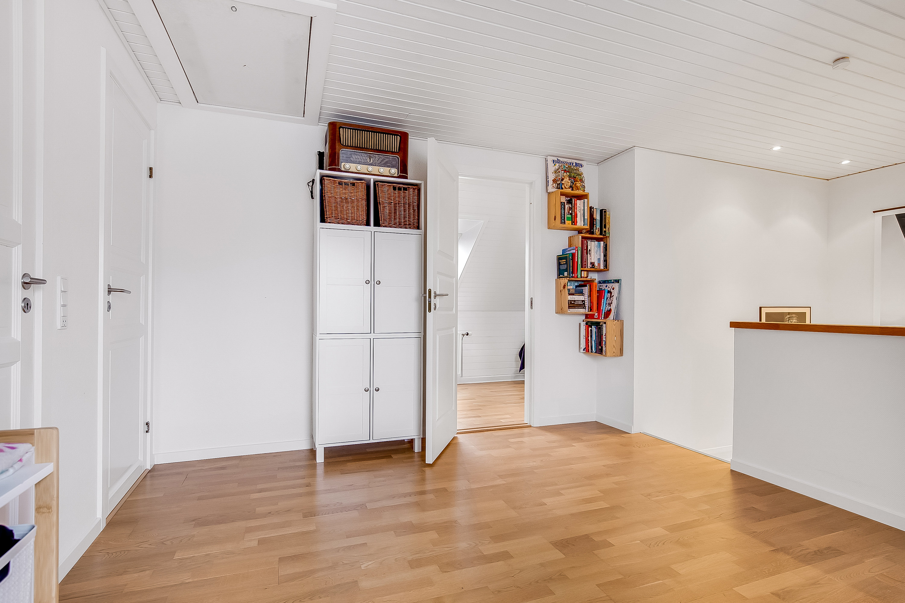 Fremhævet repos billede i fuldskærmstilstand. Billede af Otte Ruds Vej 9, 7100 Vejle