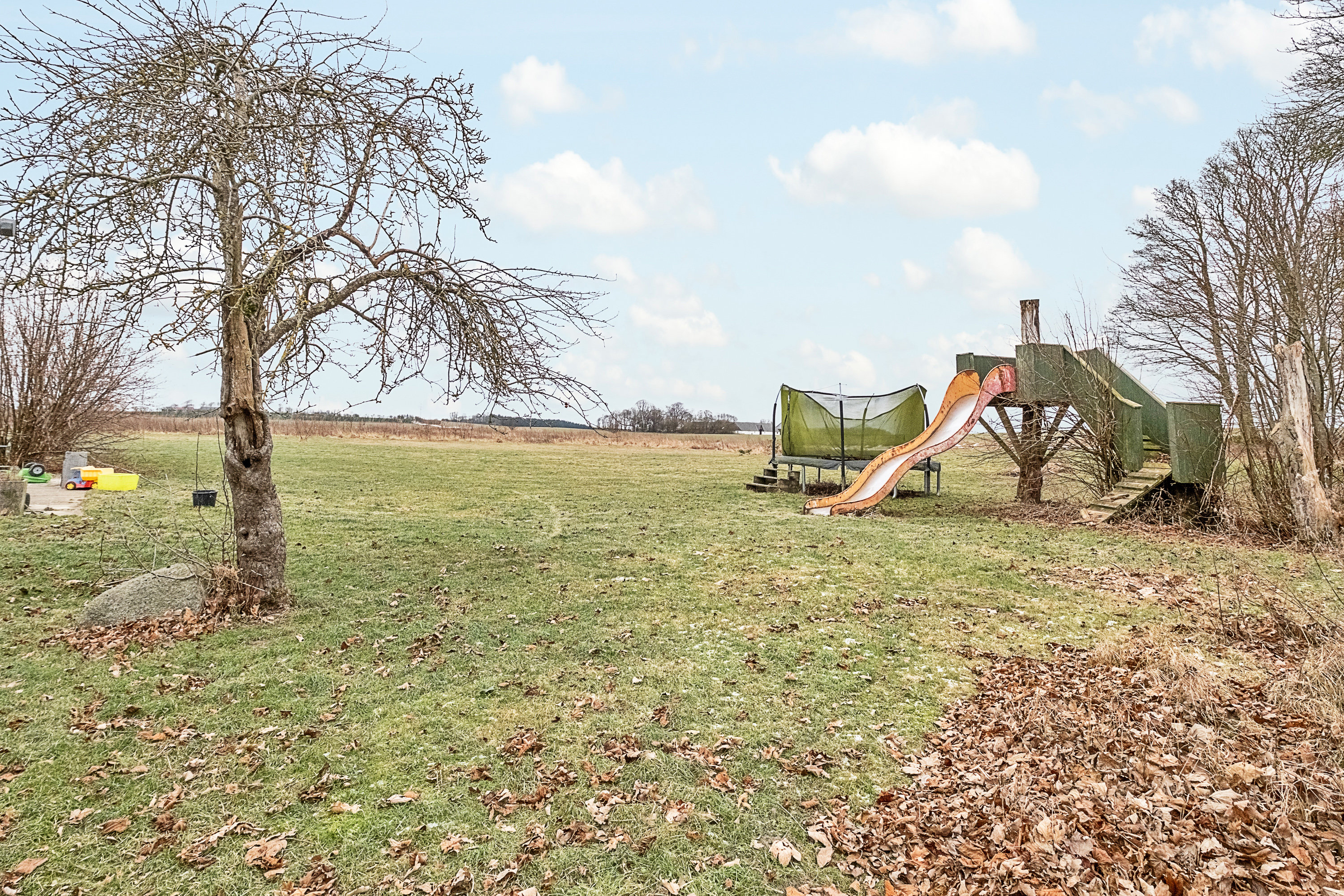 Fremhævet have billede i fuldskærmstilstand. Billede af Clemensvej 5, Bendstrup, 8530 Hjortshøj