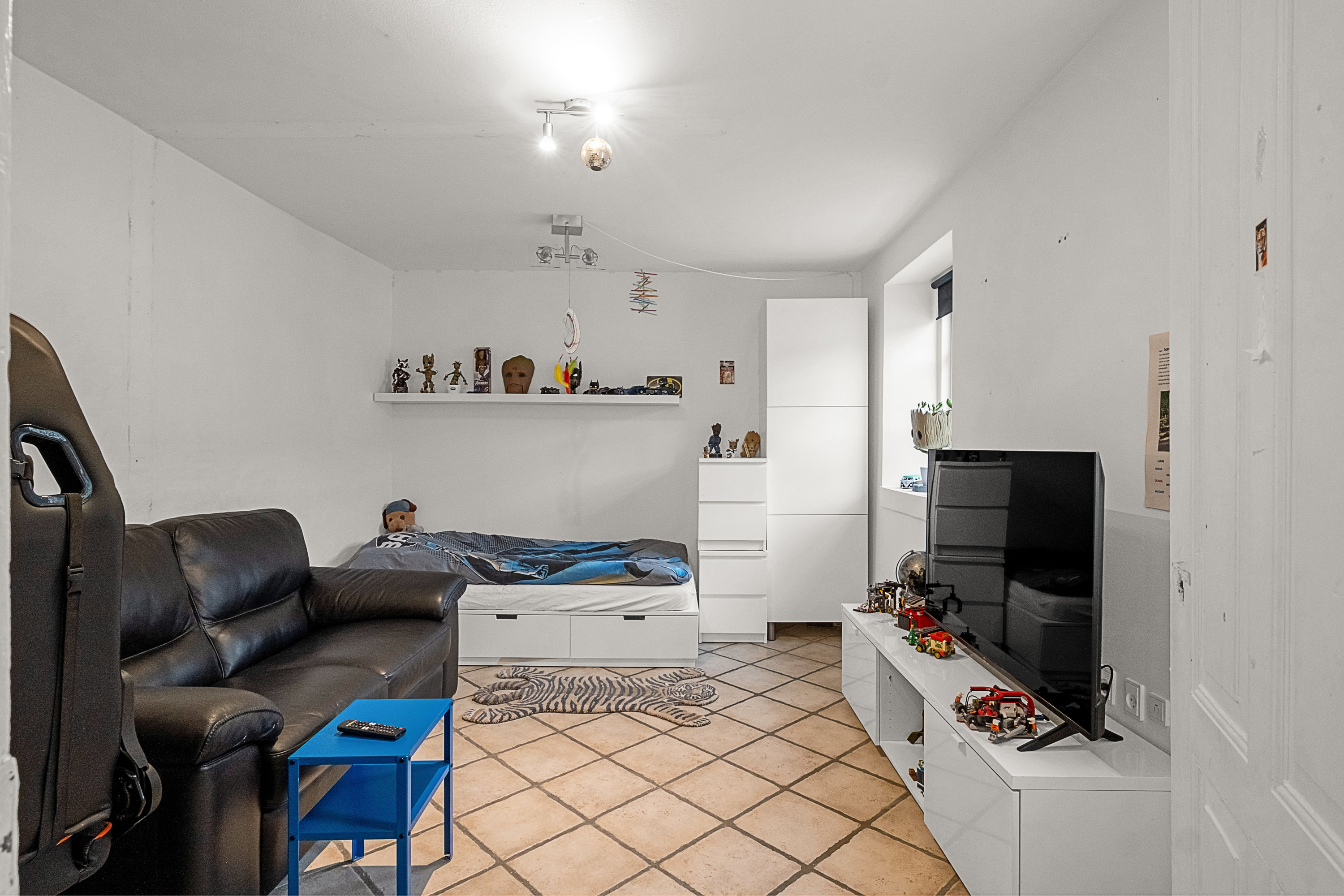 Fremhævet værelse billede i fuldskærmstilstand. Billede af Clemensvej 5, Bendstrup, 8530 Hjortshøj