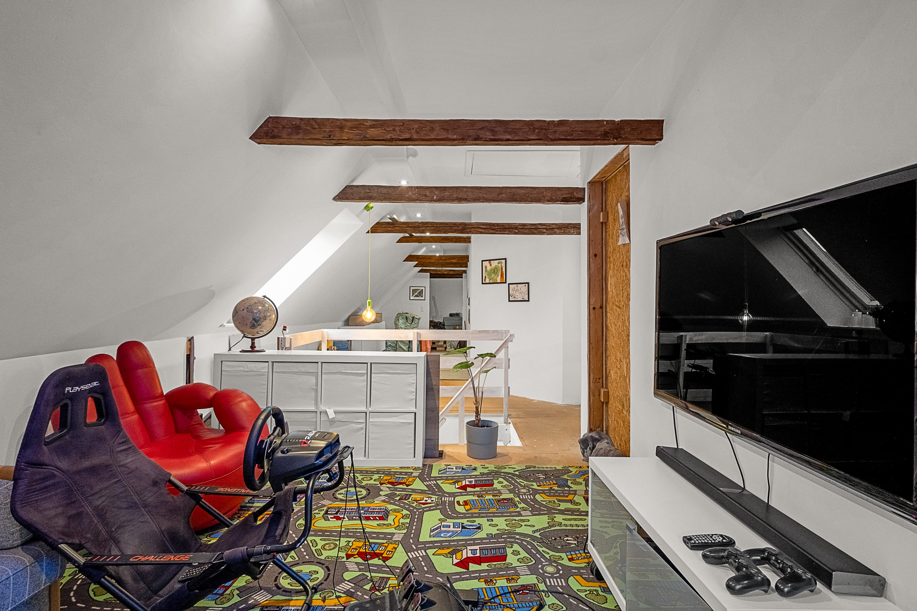 Fremhævet repos billede i fuldskærmstilstand. Billede af Clemensvej 5, Bendstrup, 8530 Hjortshøj