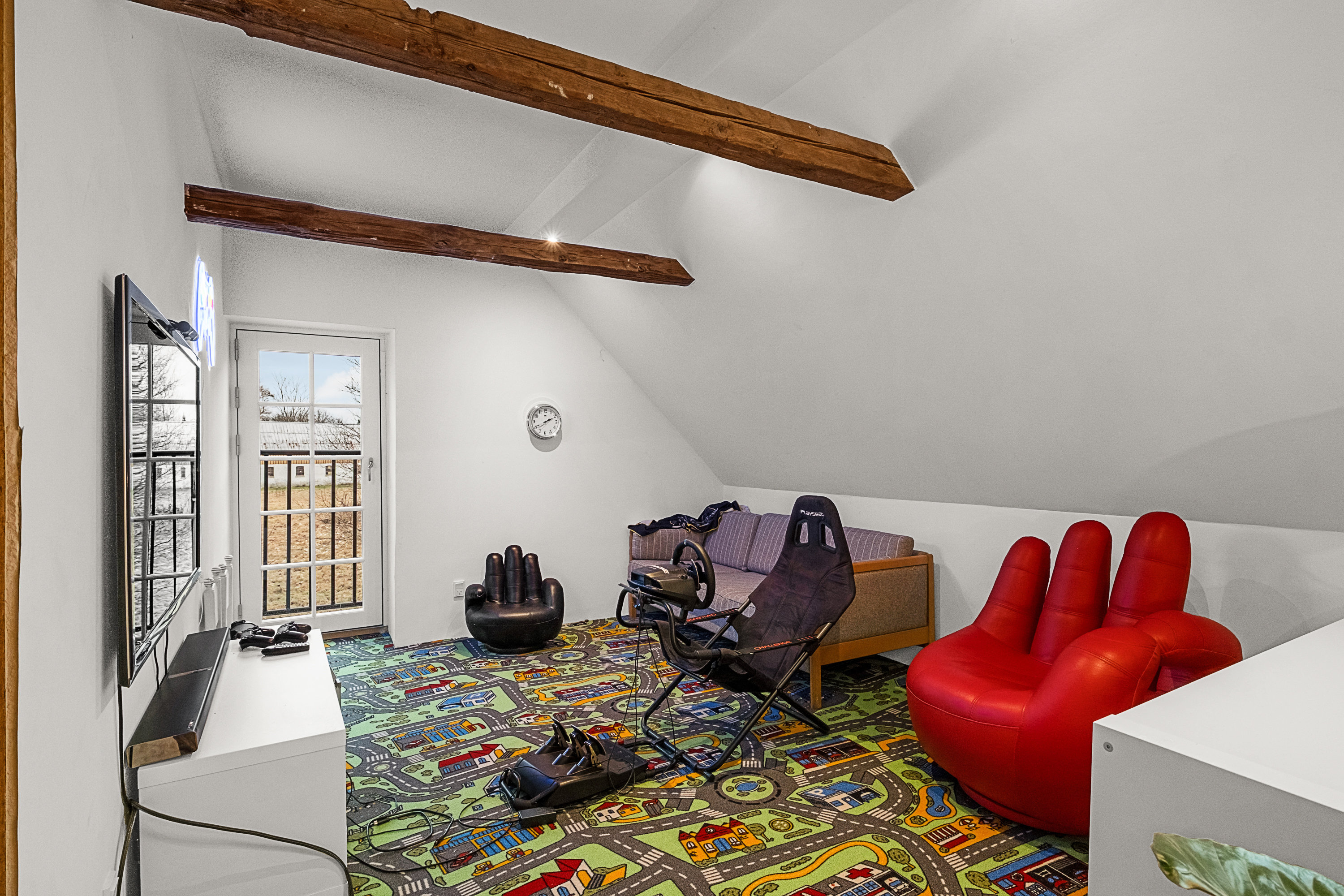 Fremhævet repos billede i fuldskærmstilstand. Billede af Clemensvej 5, Bendstrup, 8530 Hjortshøj