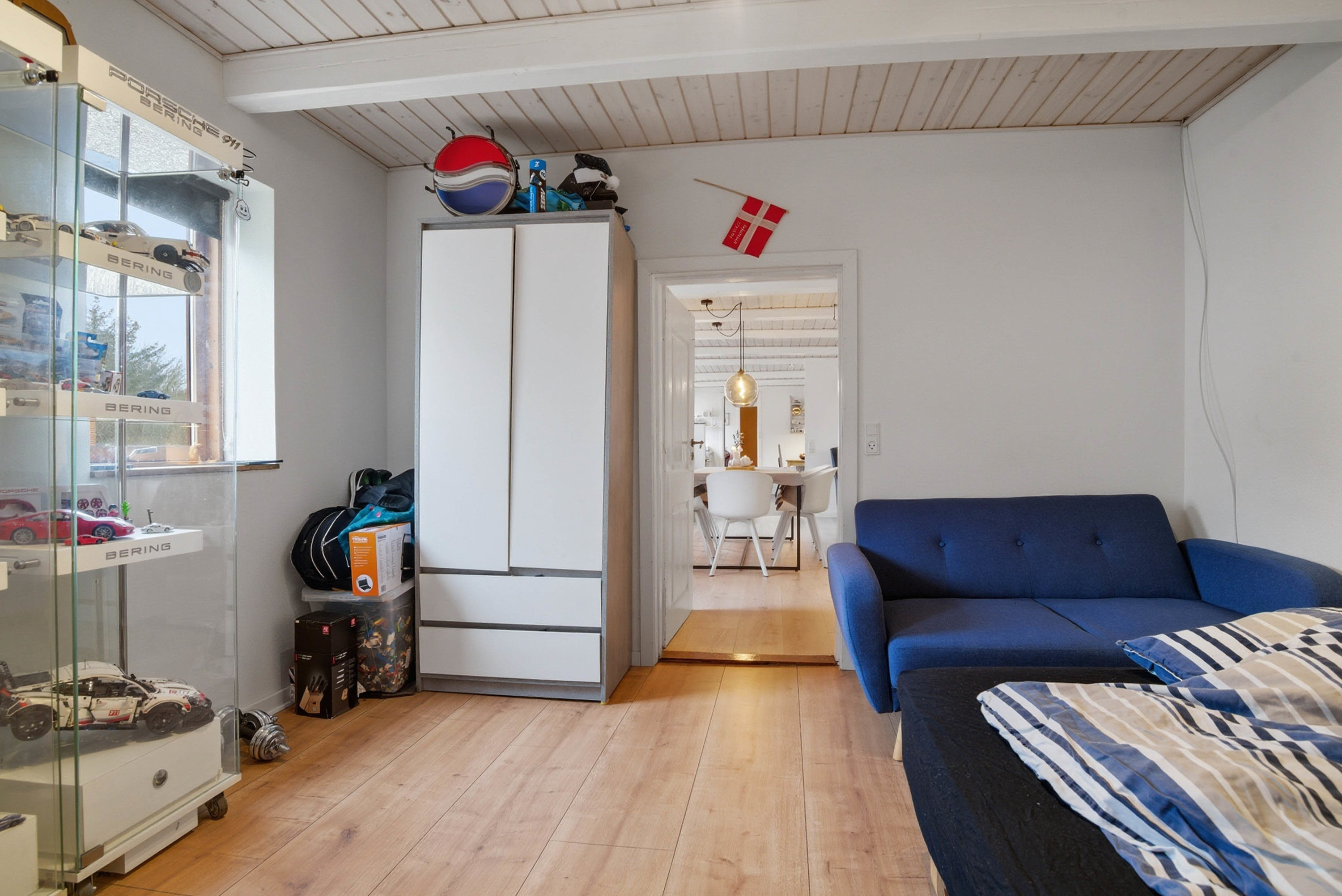 Fremhævet værelse billede i fuldskærmstilstand. Billede af Skalstrupvej 57, Skalstrup, 7570 Vemb