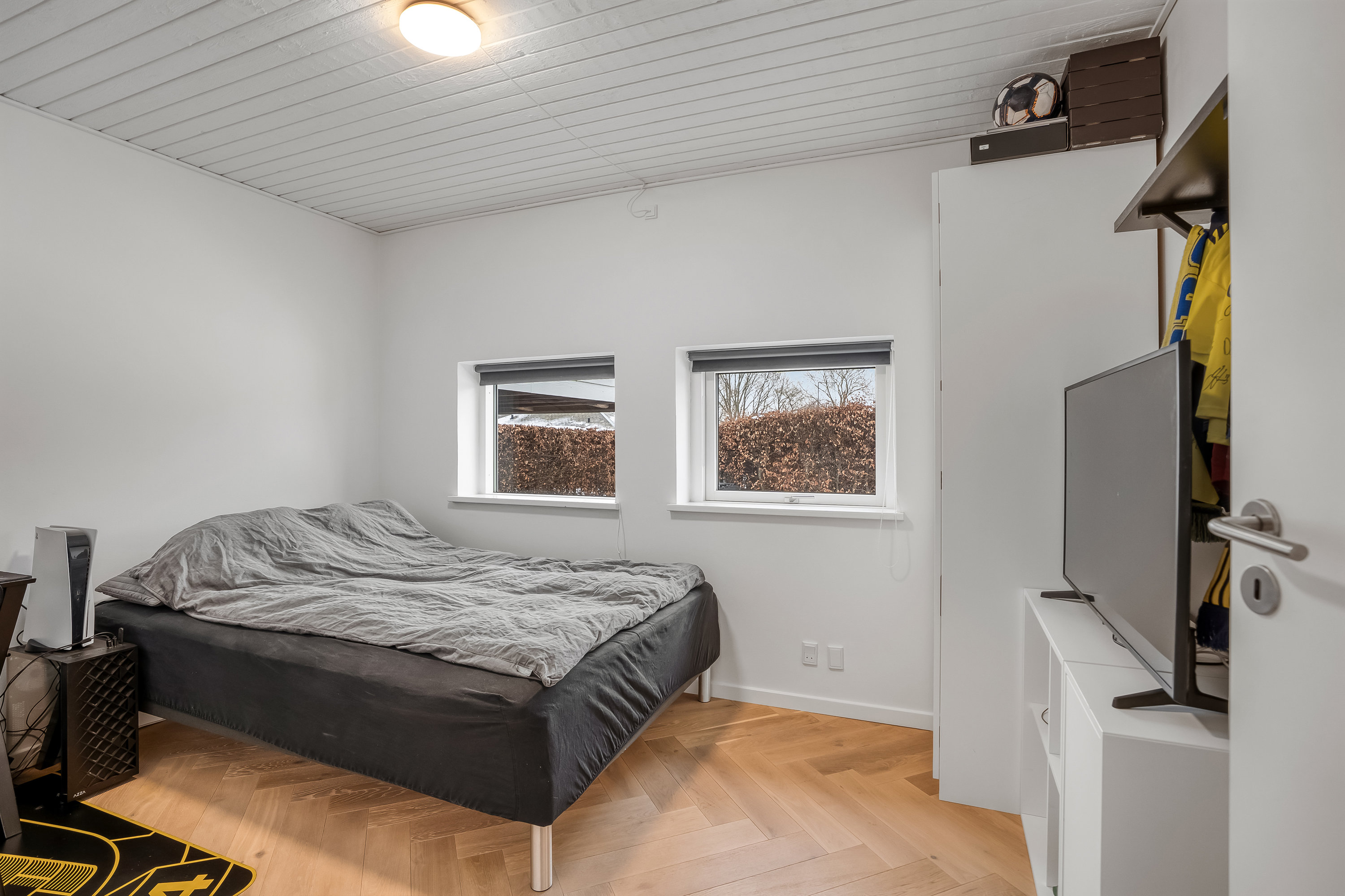 Fremhævet værelse billede i fuldskærmstilstand. Billede af Rosnæsvej 97, 4900 Nakskov