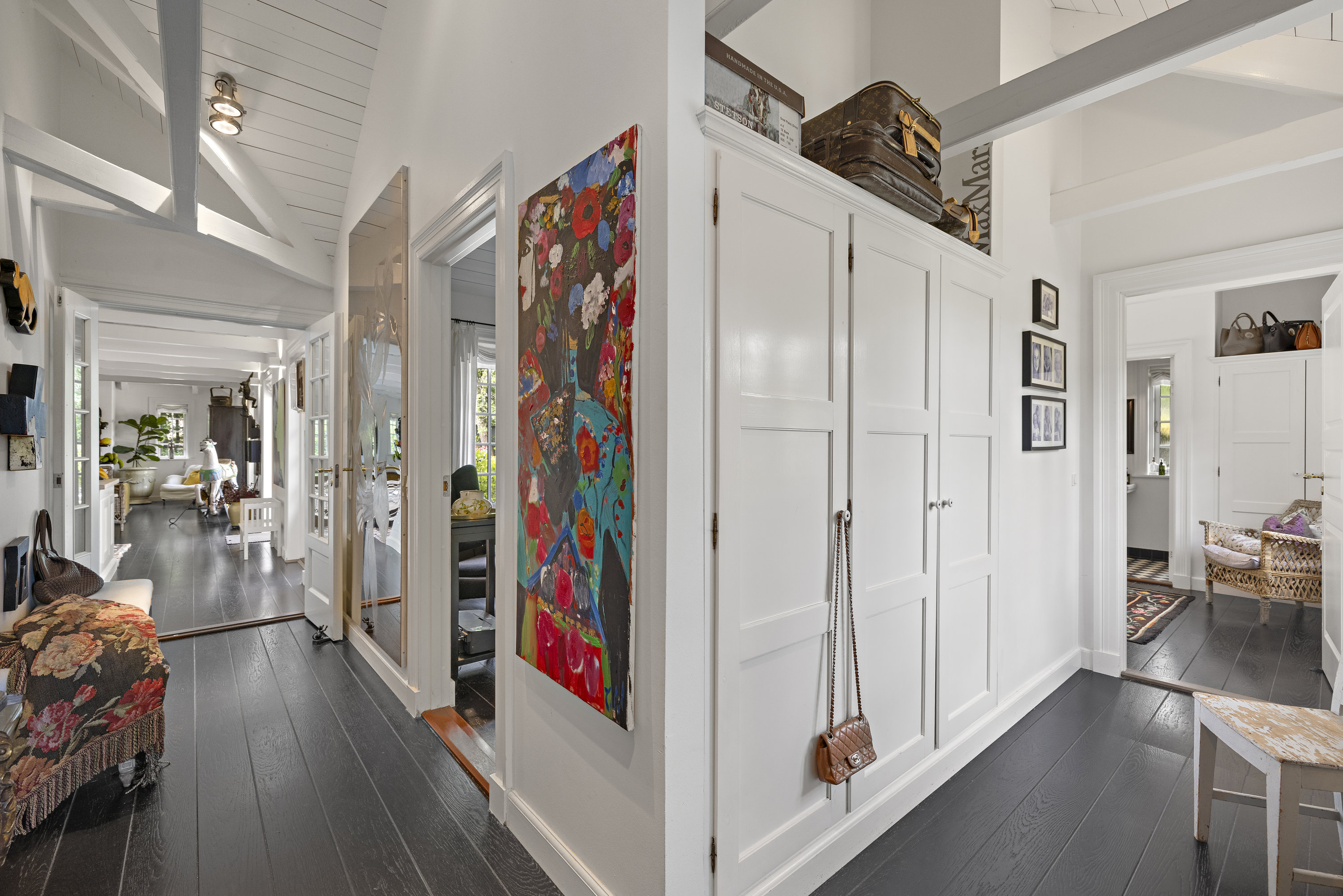 Fremhævet  billede i fuldskærmstilstand. Billede af Nordre Strandvej 377, 3100 Hornbæk