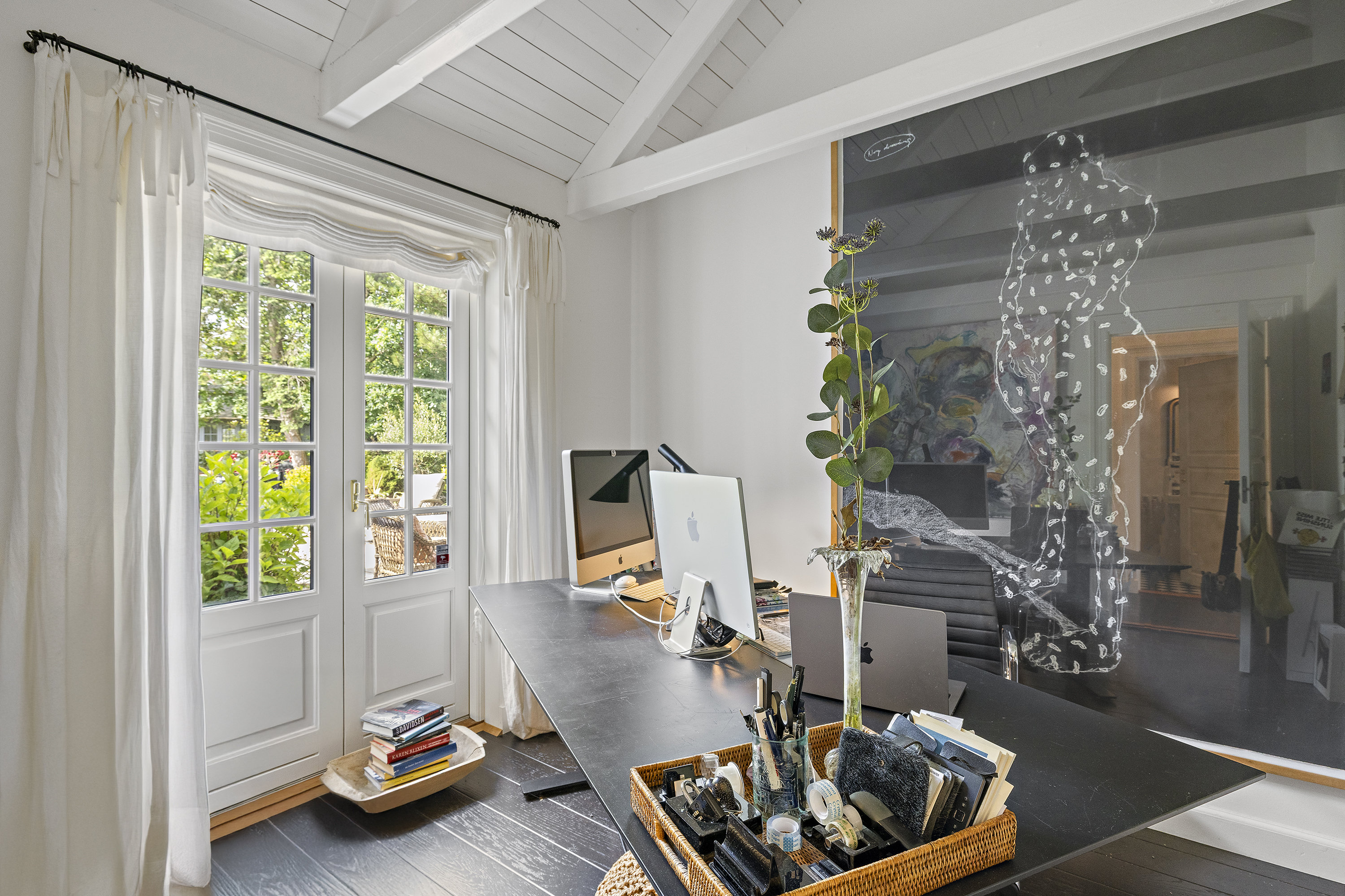 Fremhævet  billede i fuldskærmstilstand. Billede af Nordre Strandvej 377, 3100 Hornbæk