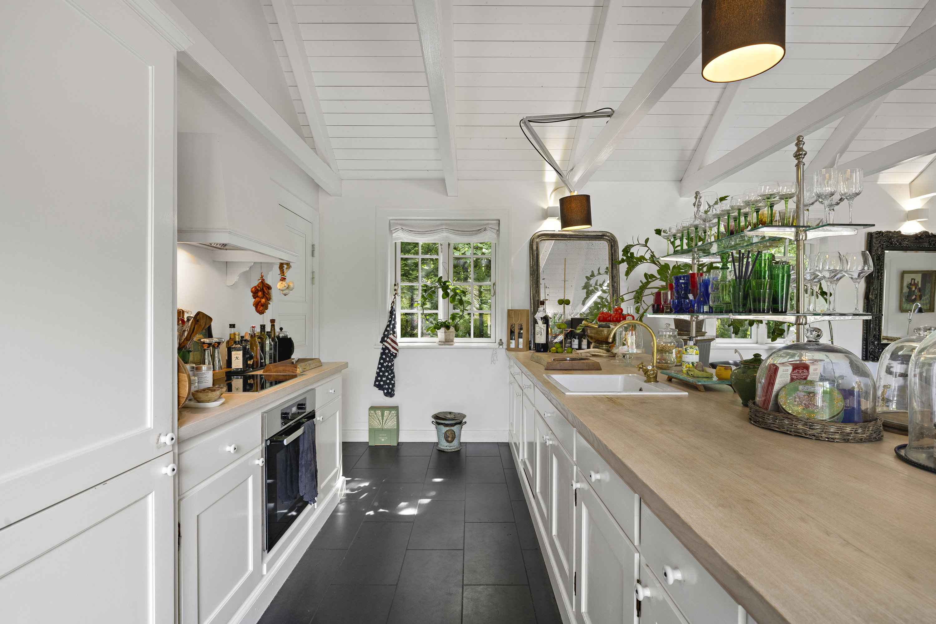 Fremhævet  billede i fuldskærmstilstand. Billede af Nordre Strandvej 377, 3100 Hornbæk