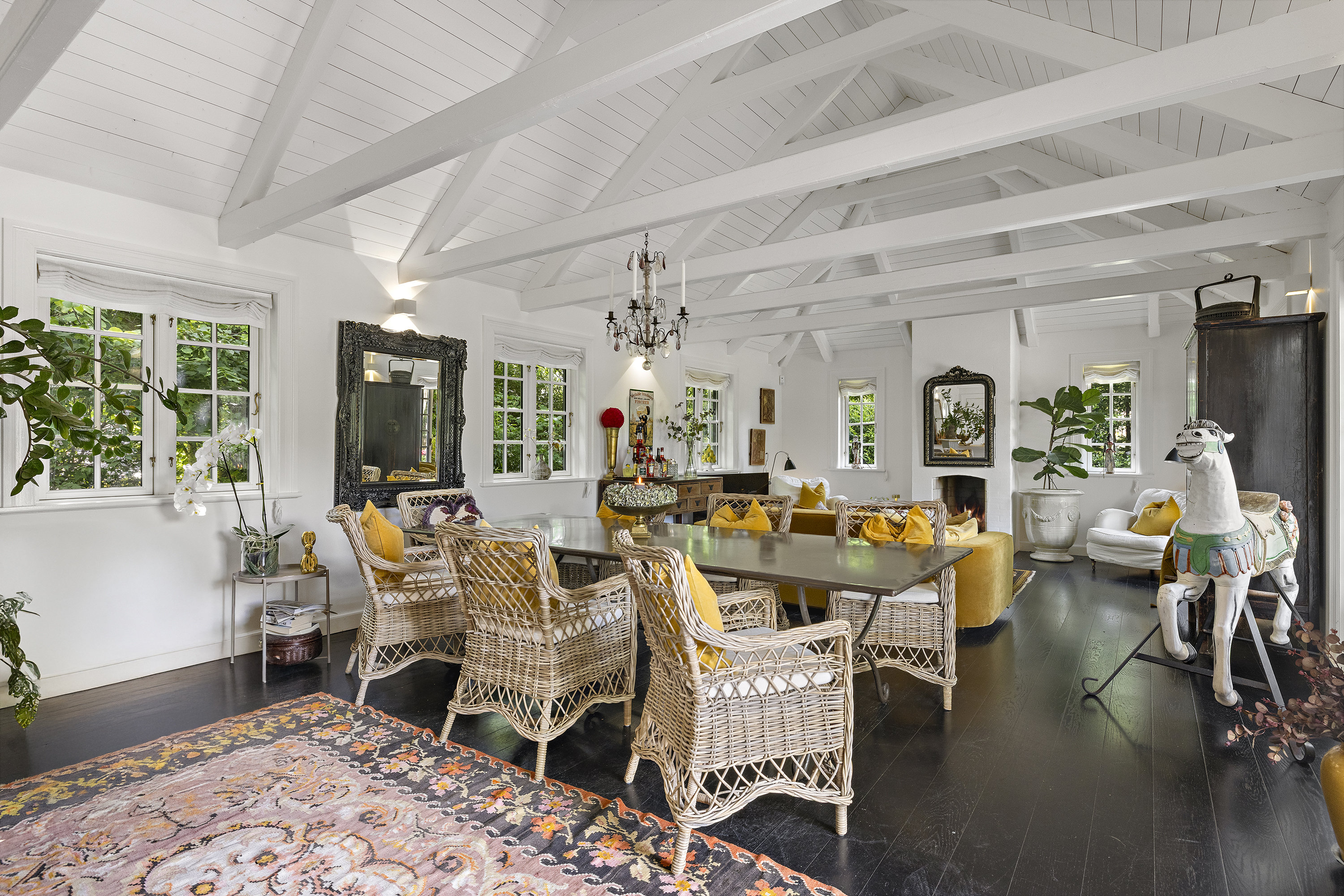 Fremhævet  billede i fuldskærmstilstand. Billede af Nordre Strandvej 377, 3100 Hornbæk