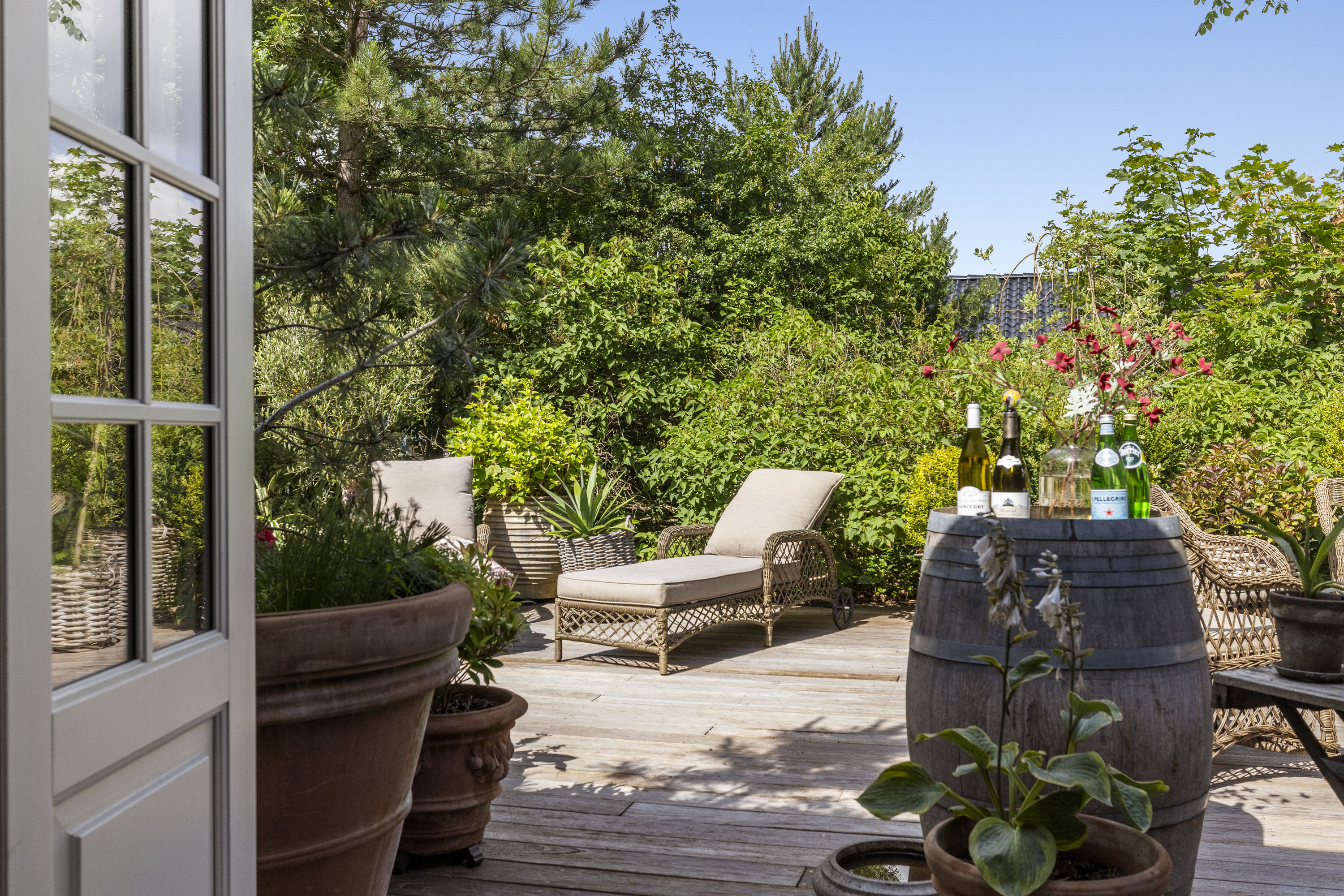 Fremhævet  billede i fuldskærmstilstand. Billede af Nordre Strandvej 377, 3100 Hornbæk