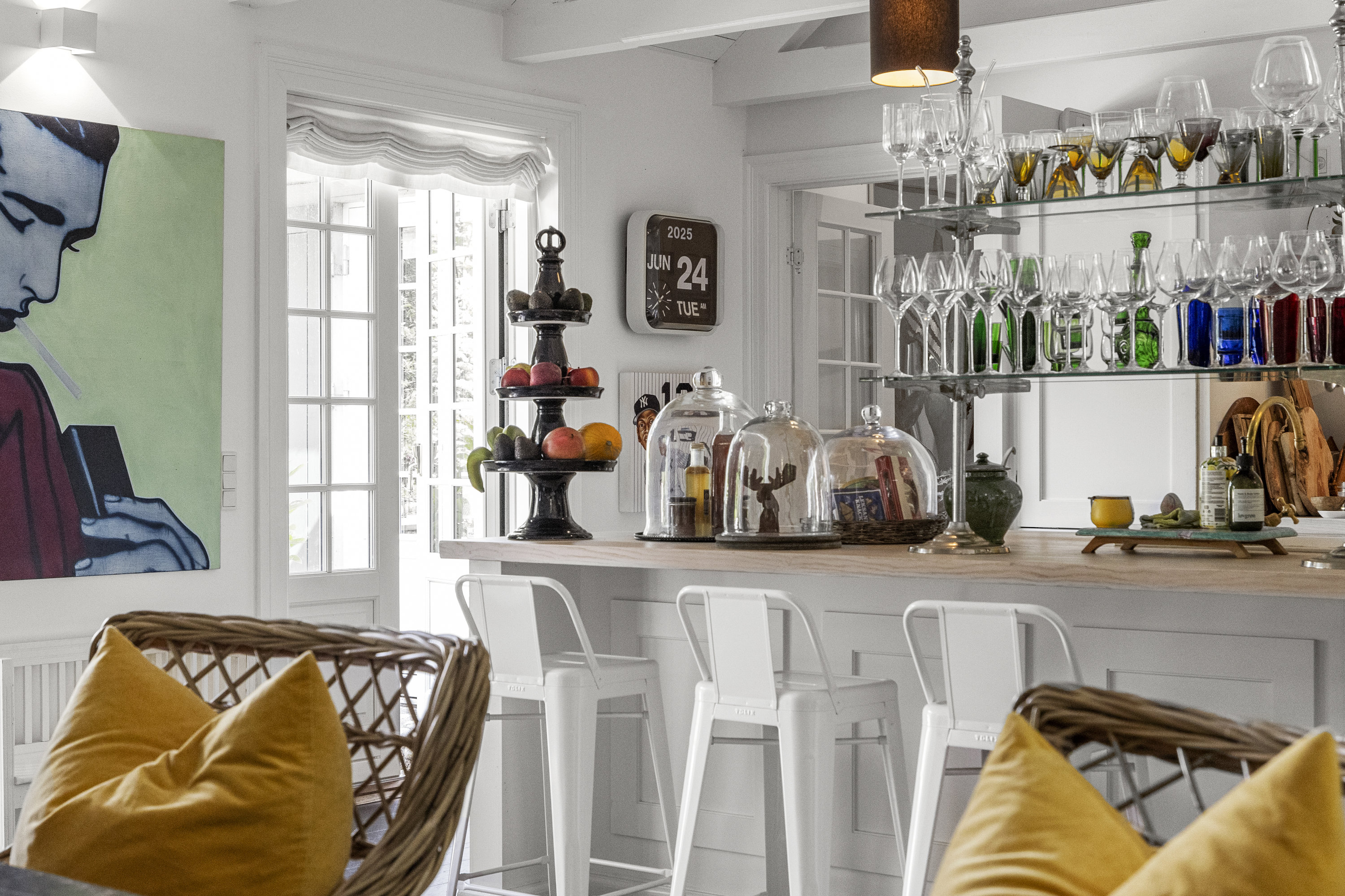 Fremhævet  billede i fuldskærmstilstand. Billede af Nordre Strandvej 377, 3100 Hornbæk