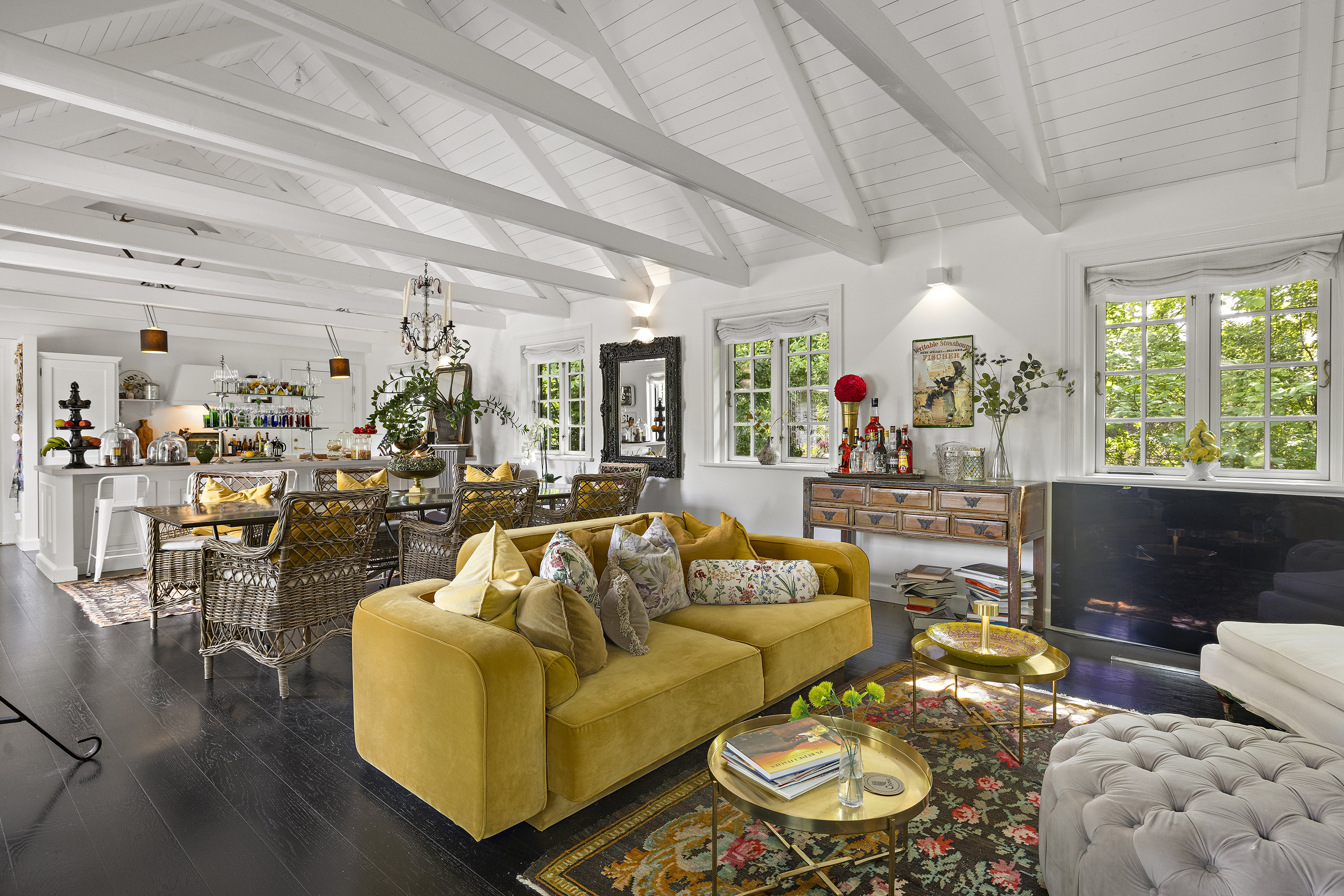 Fremhævet  billede i fuldskærmstilstand. Billede af Nordre Strandvej 377, 3100 Hornbæk