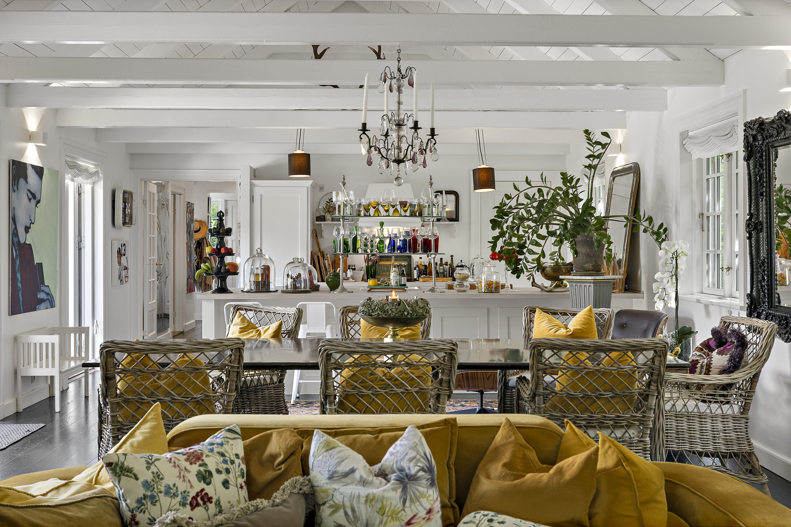 Fremhævet  billede i fuldskærmstilstand. Billede af Nordre Strandvej 377, 3100 Hornbæk