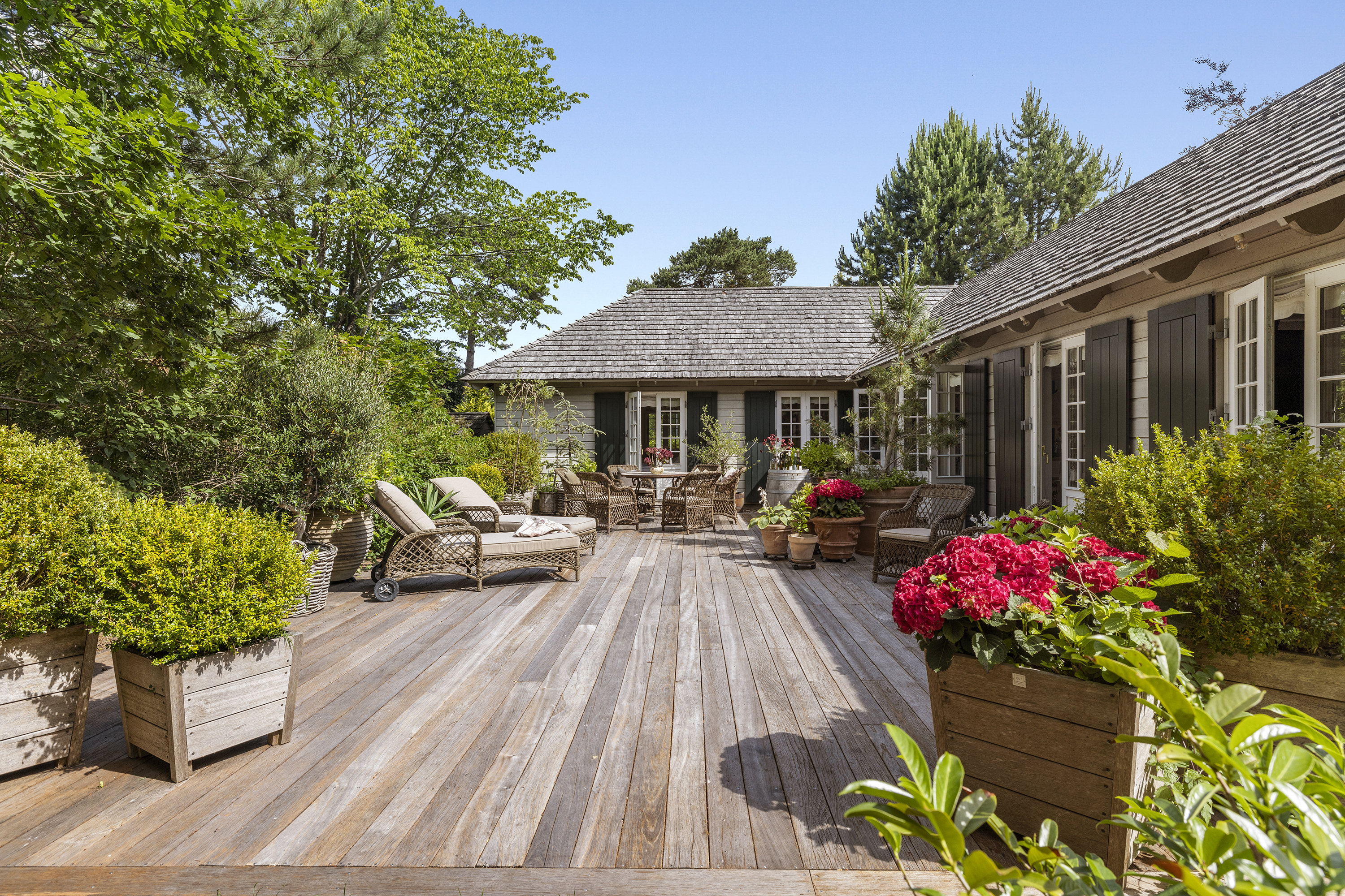 Fremhævet  billede i fuldskærmstilstand. Billede af Nordre Strandvej 377, 3100 Hornbæk