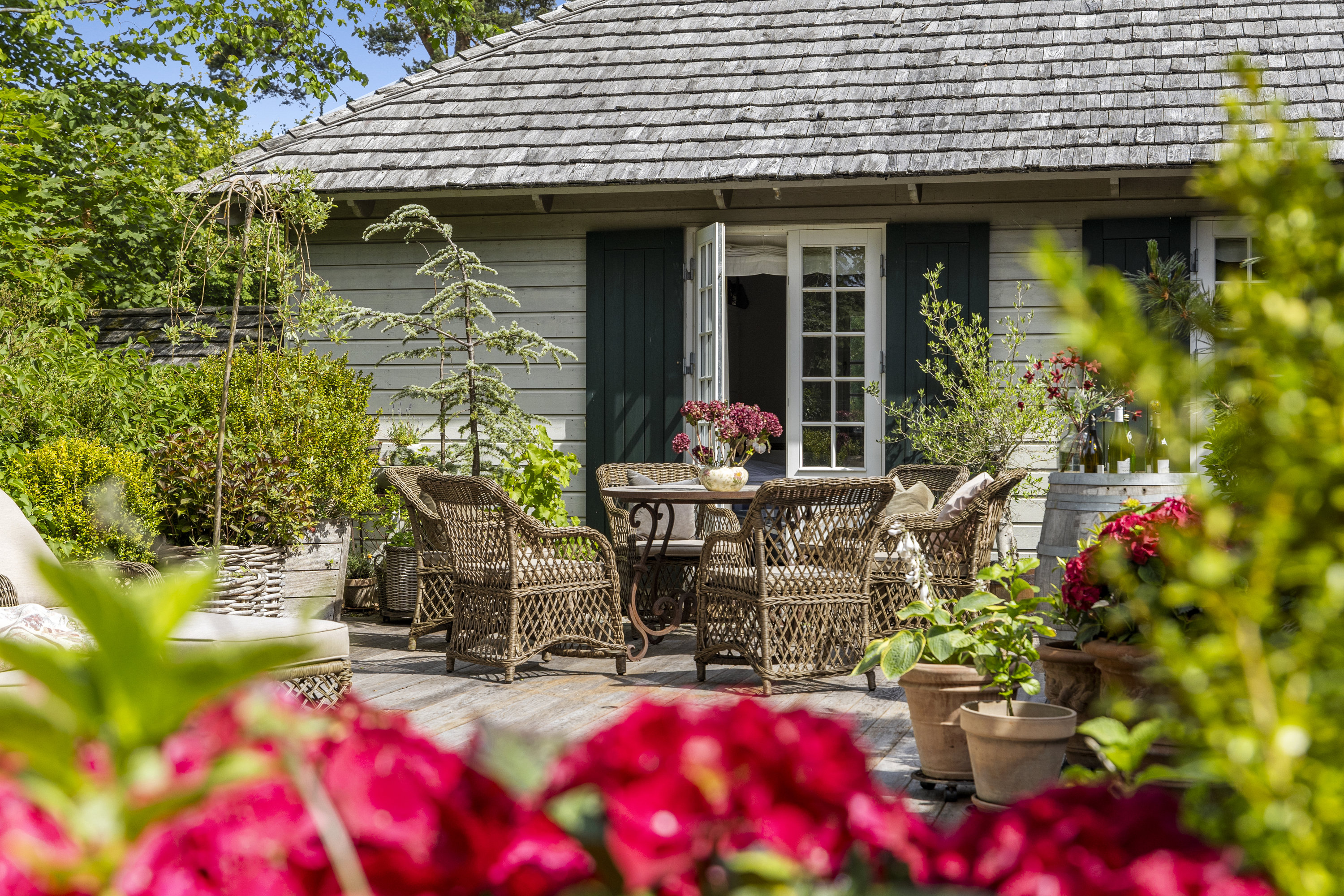 Fritidshus på Nordre Strandvej 377, 3100 Hornbæk