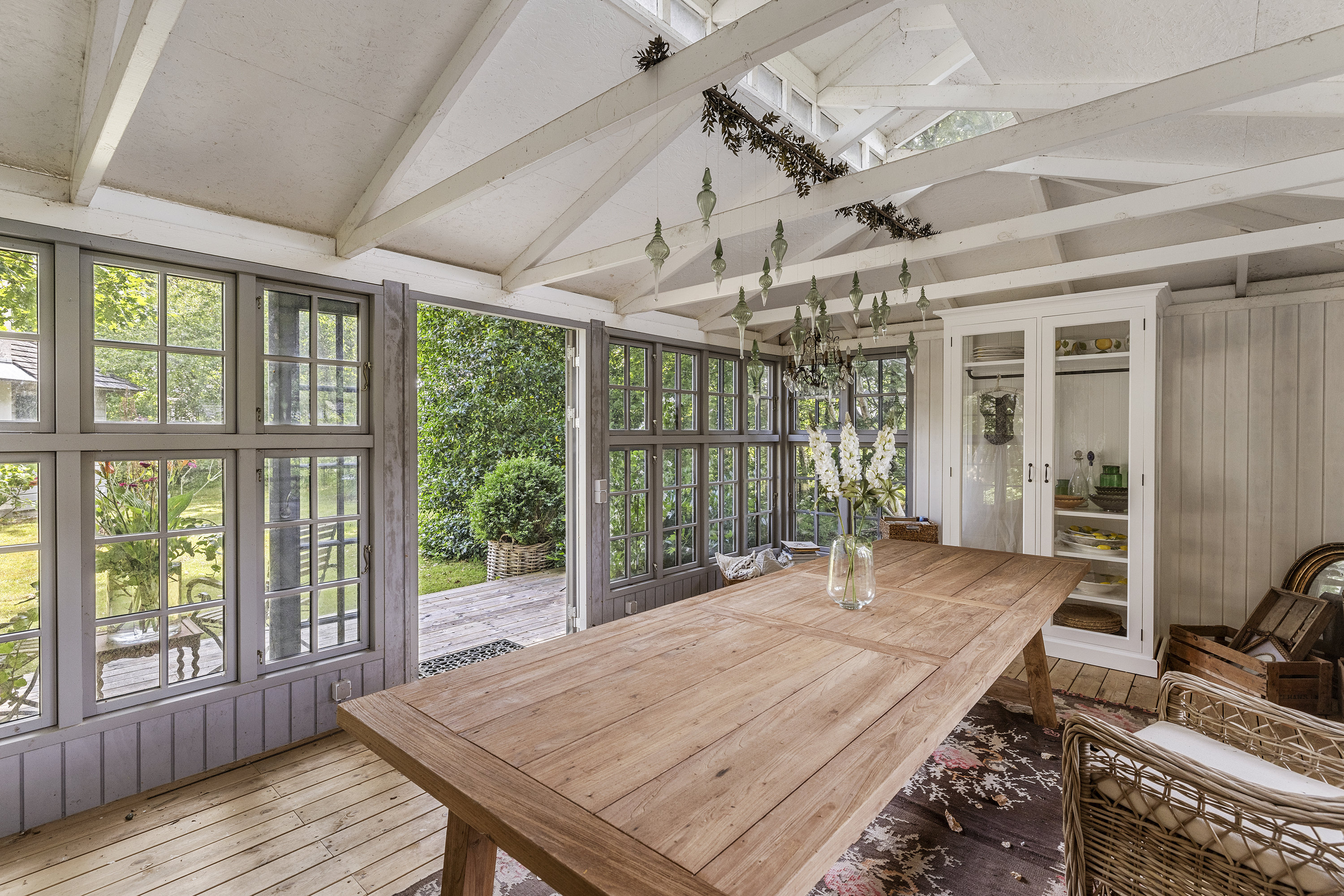 Fremhævet  billede i fuldskærmstilstand. Billede af Nordre Strandvej 377, 3100 Hornbæk