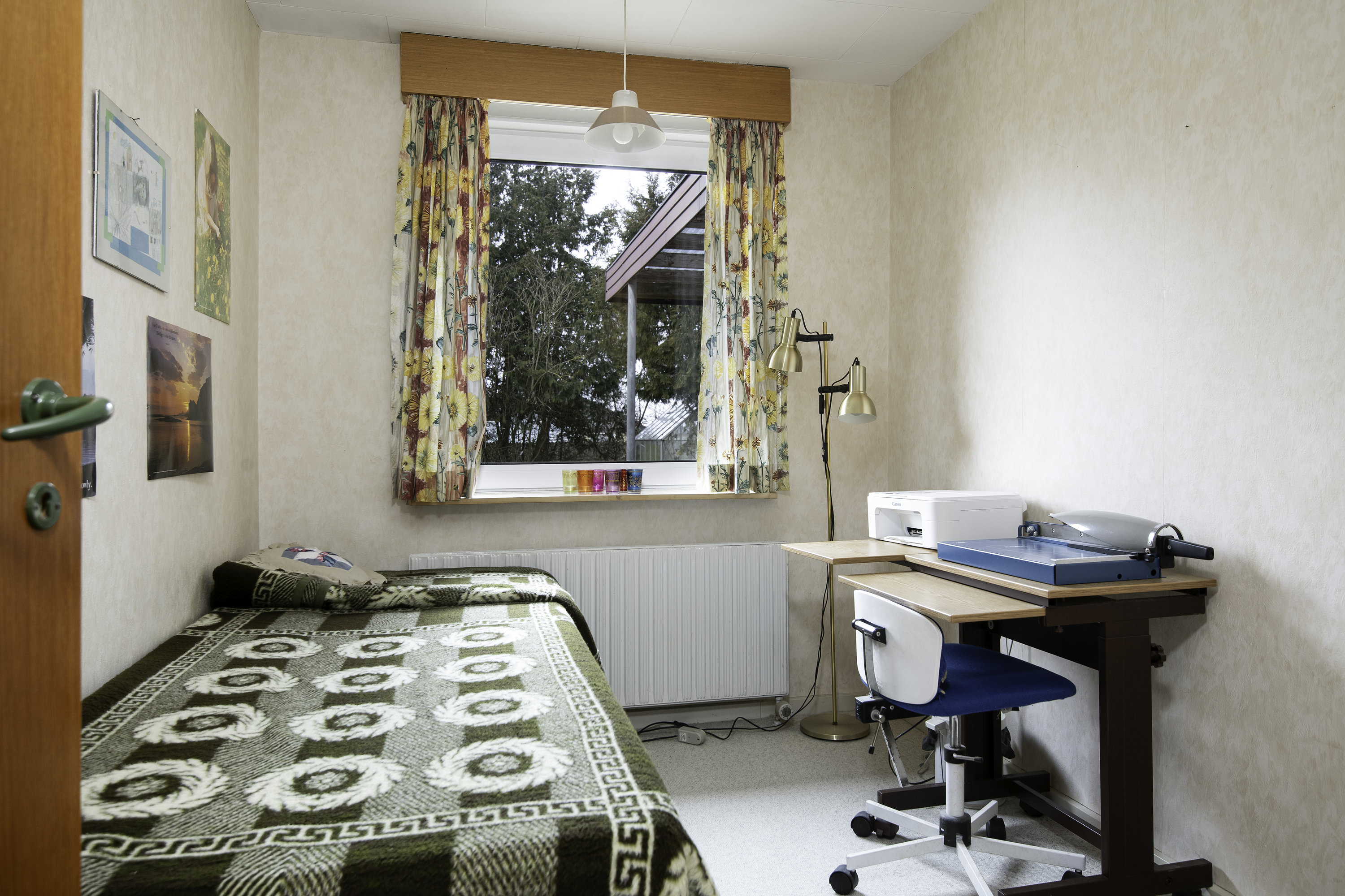 Fremhævet  billede i fuldskærmstilstand. Billede af Højlundsvej 25, 9750 Østervrå