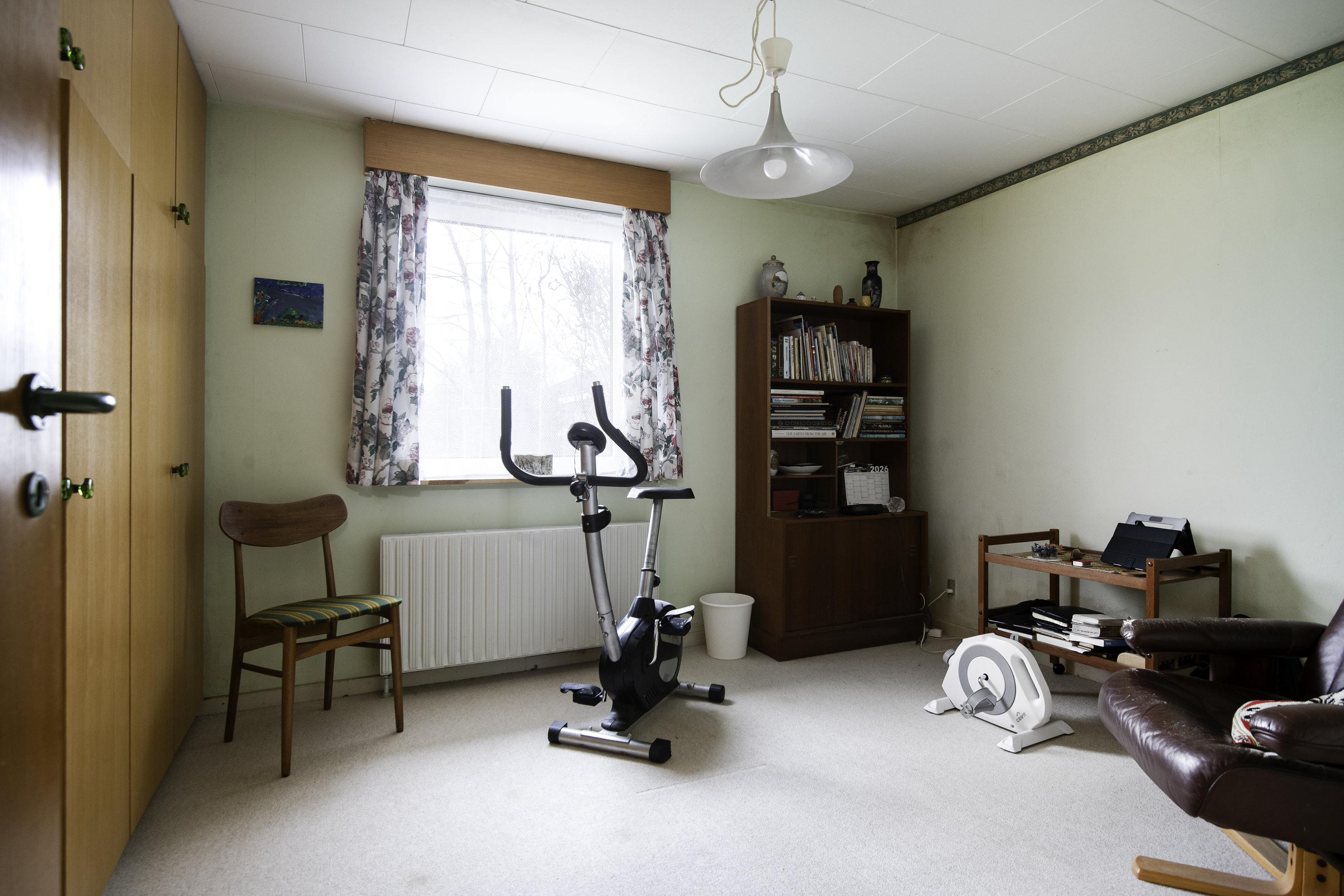 Fremhævet  billede i fuldskærmstilstand. Billede af Højlundsvej 25, 9750 Østervrå