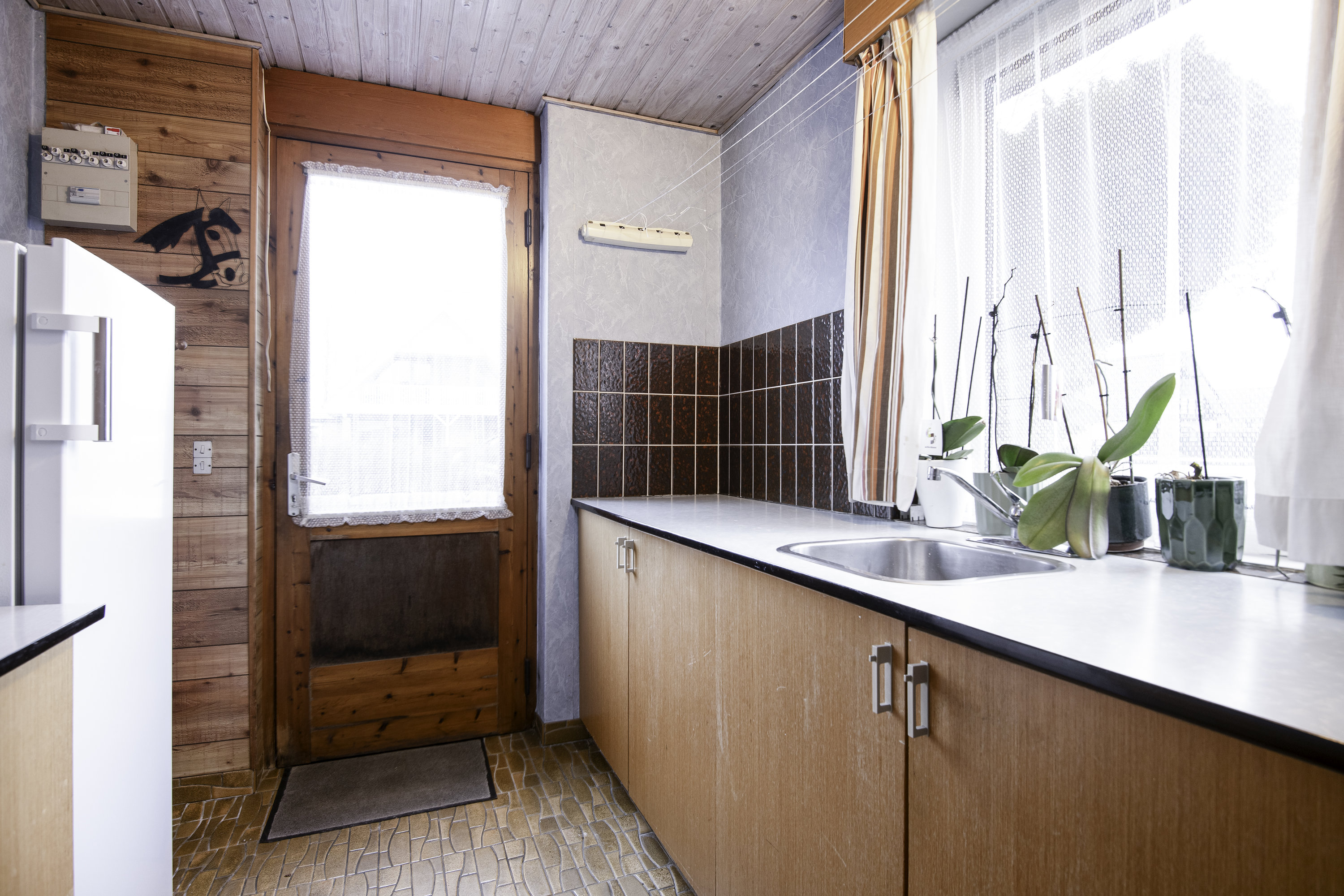 Fremhævet  billede i fuldskærmstilstand. Billede af Højlundsvej 25, 9750 Østervrå