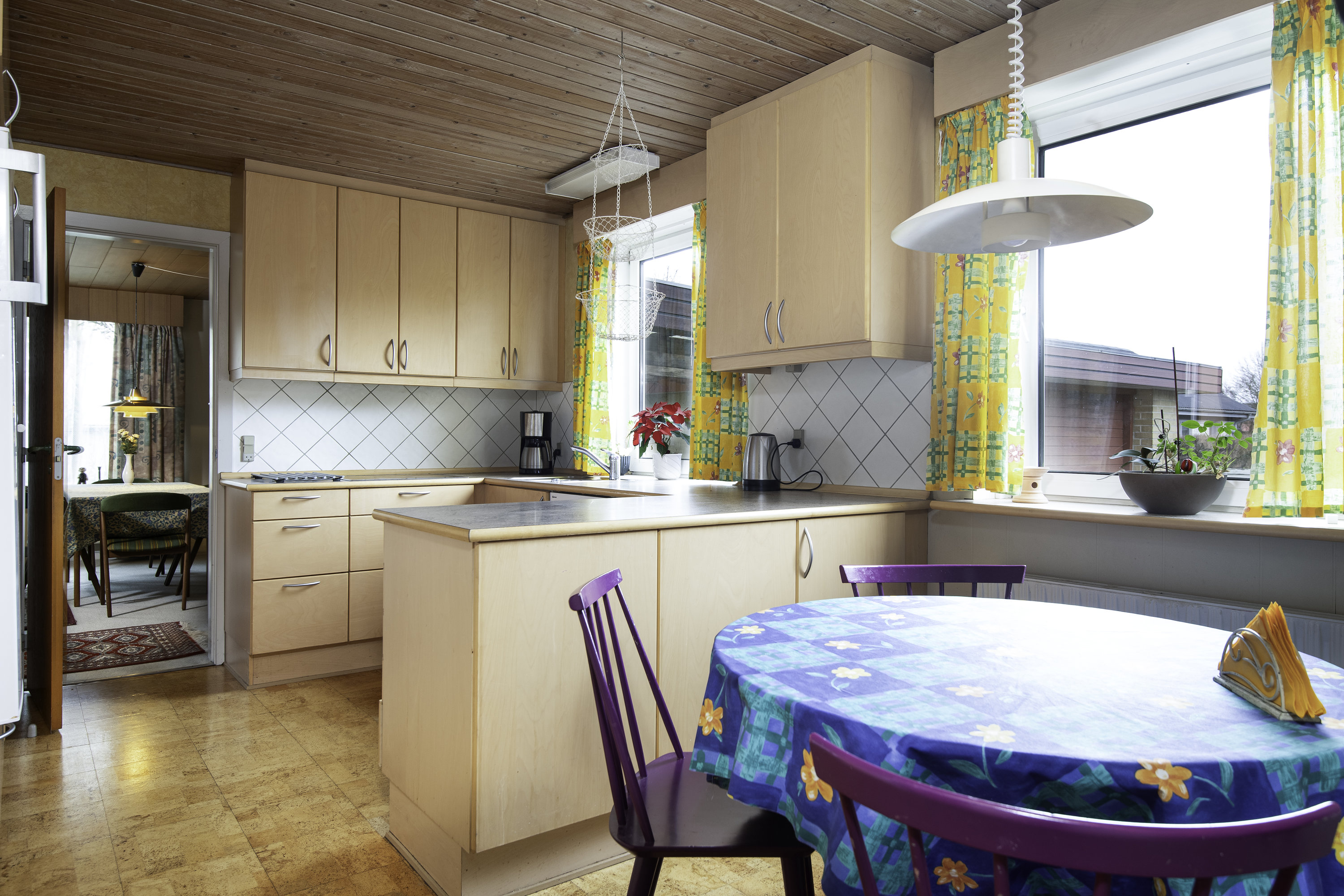 Fremhævet  billede i fuldskærmstilstand. Billede af Højlundsvej 25, 9750 Østervrå