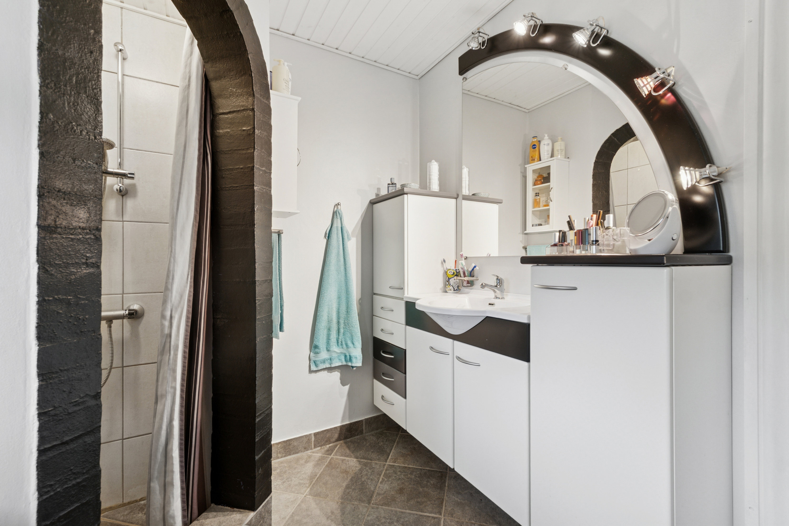 Fremhævet  billede i fuldskærmstilstand. Billede af Nørdamvej 48, Skringstrup, 8832 Skals