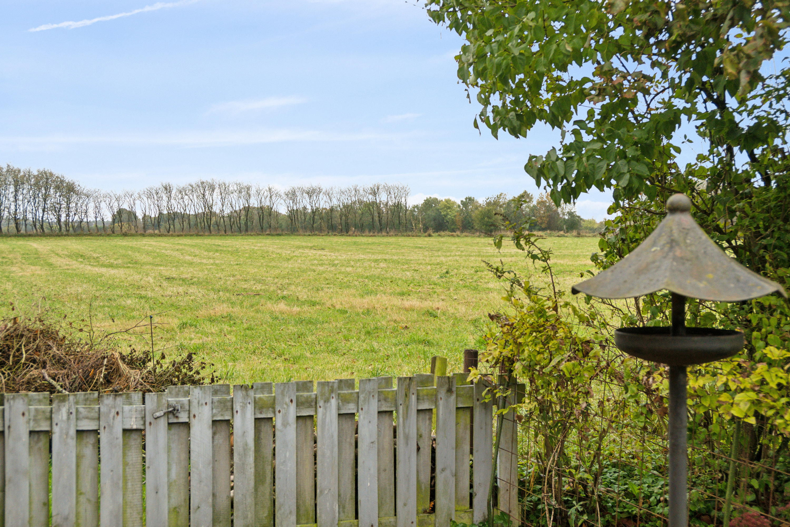 Fremhævet  billede i fuldskærmstilstand. Billede af Nørdamvej 48, Skringstrup, 8832 Skals