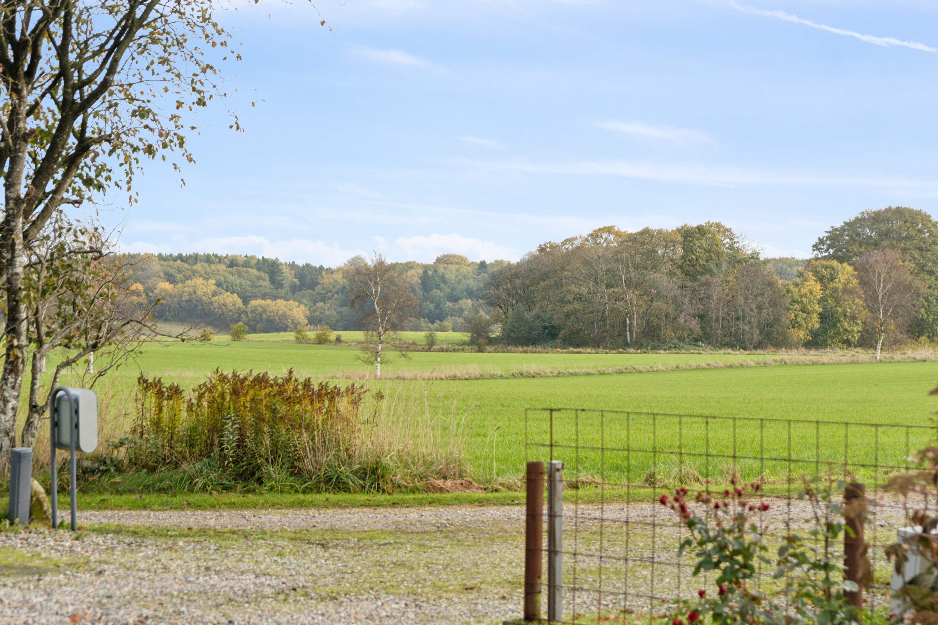 Miniaturebillede 2: . Billede af Nørdamvej 48, Skringstrup, 8832 Skals