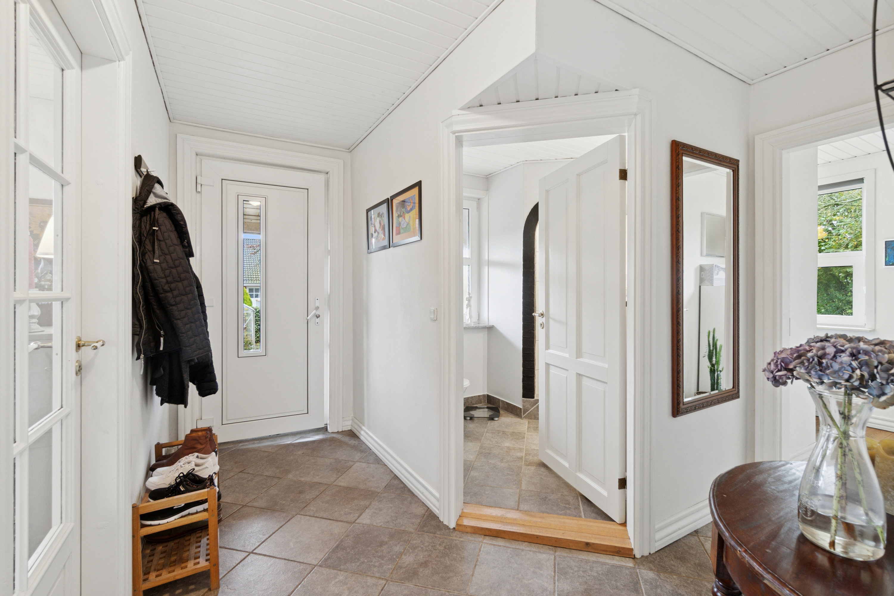 Fremhævet  billede i fuldskærmstilstand. Billede af Nørdamvej 48, Skringstrup, 8832 Skals